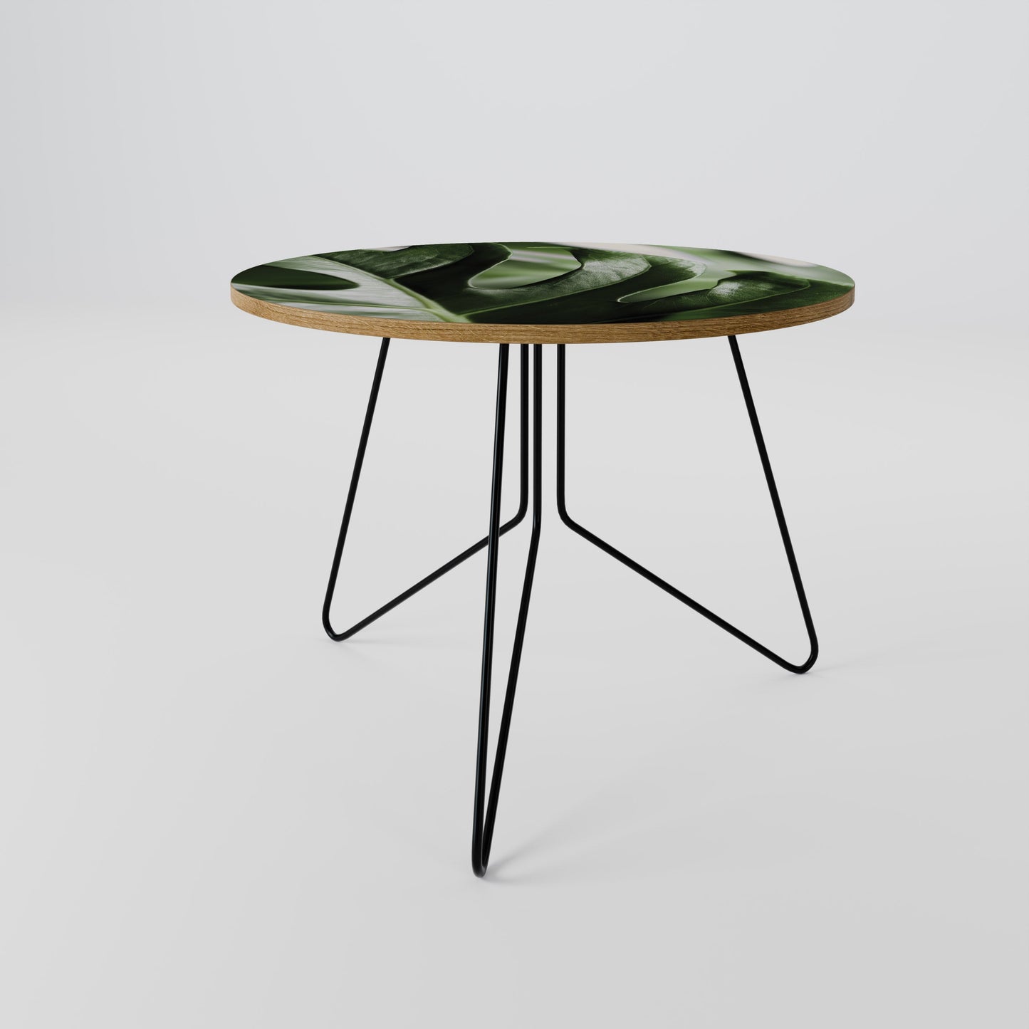 Tavolino da caffè SHARP MONSTERA 69