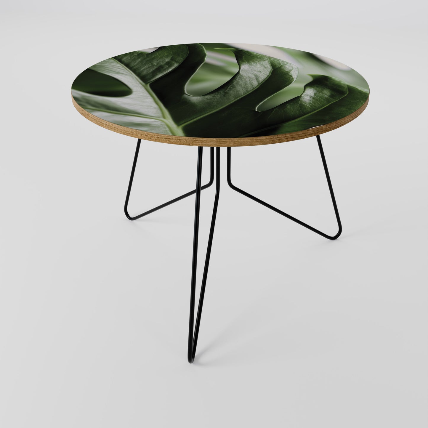 Tavolino da caffè SHARP MONSTERA 69