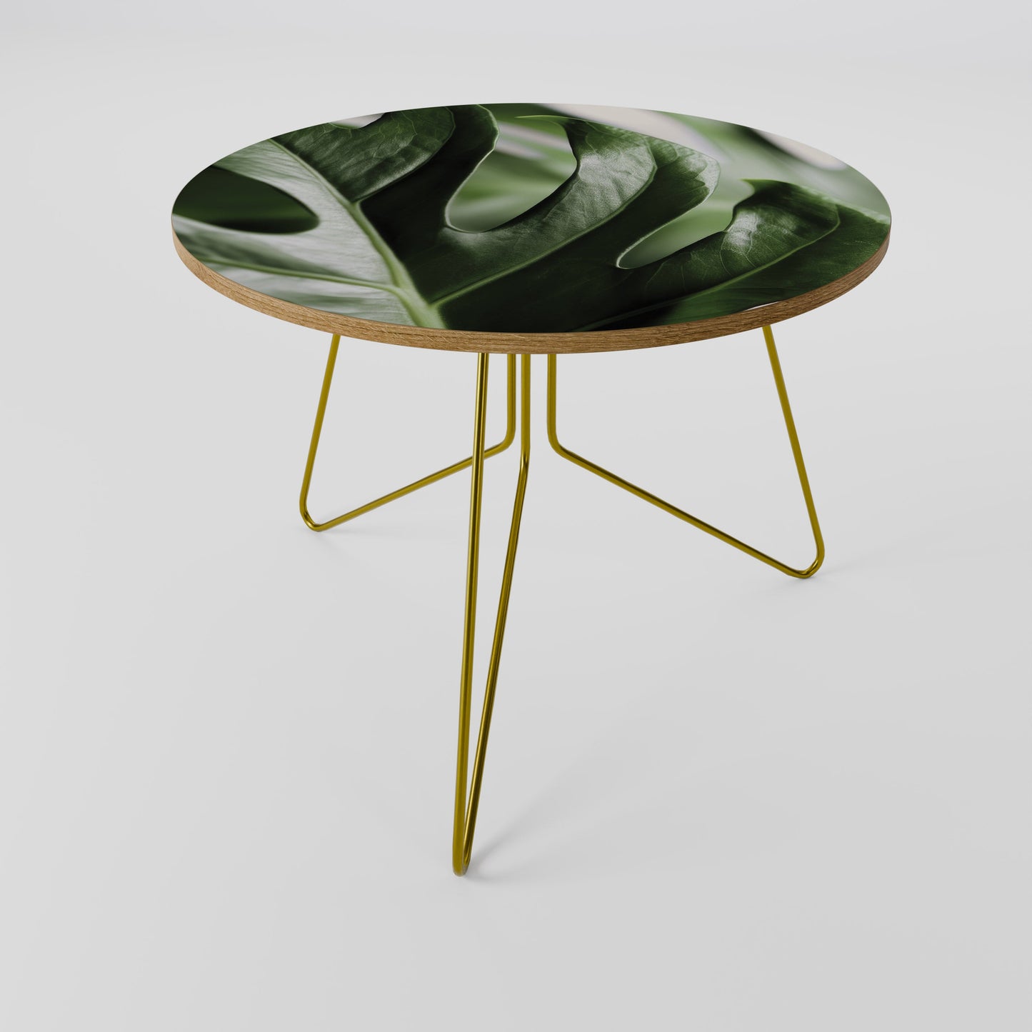 Tavolino da caffè SHARP MONSTERA 69