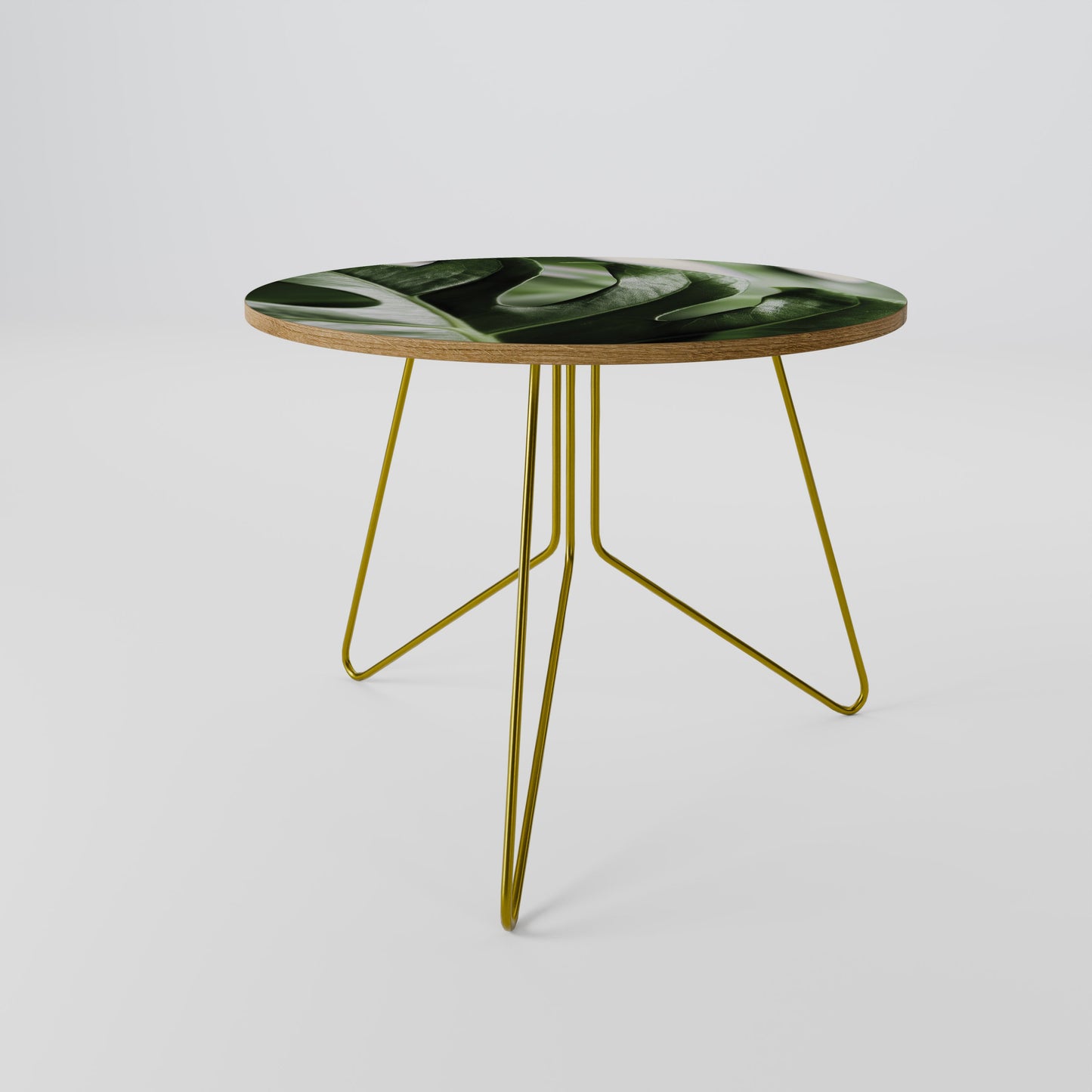 Tavolino da caffè SHARP MONSTERA 69