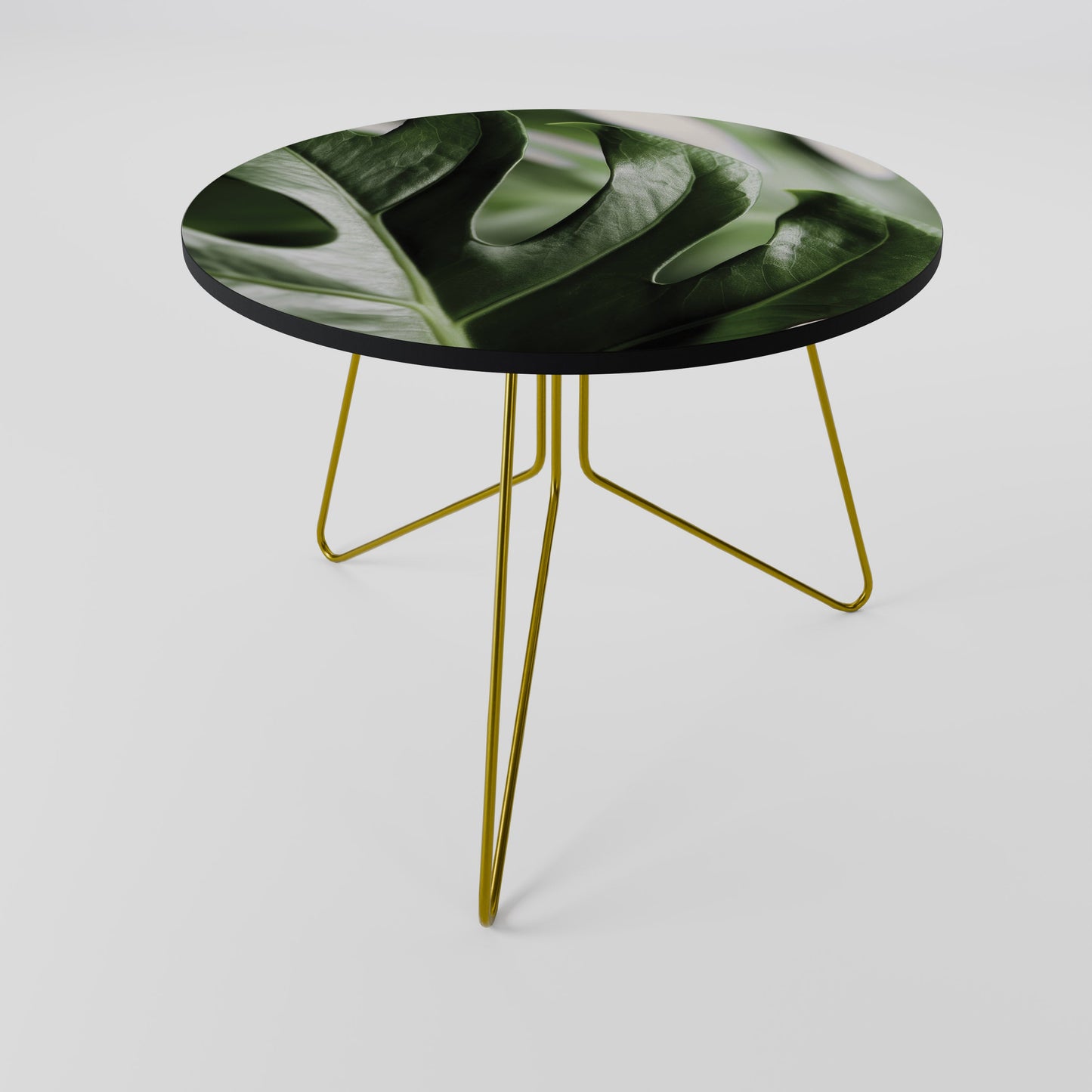 Tavolino da caffè SHARP MONSTERA 69
