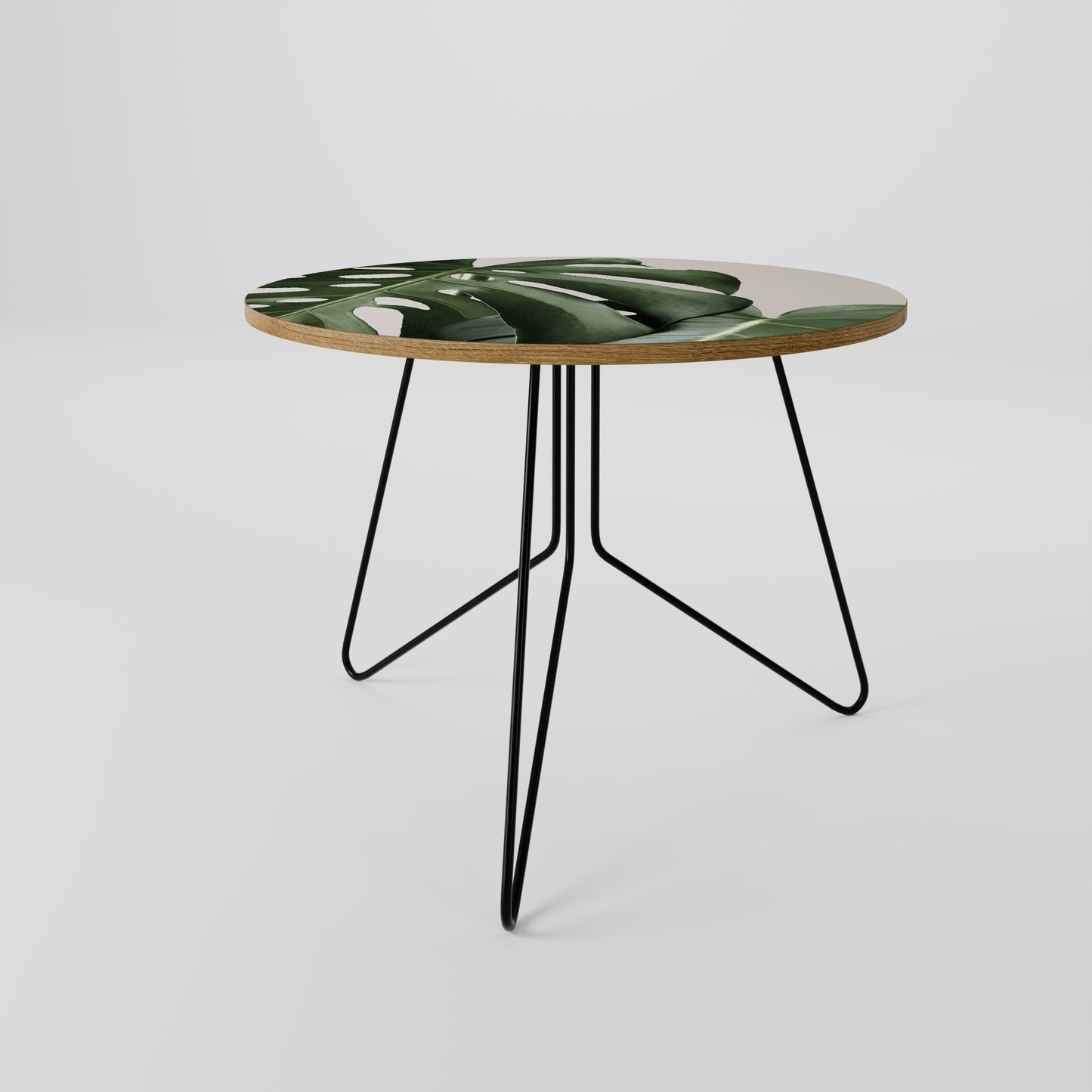 Tavolino da caffè MONSTERA ACCURACY 69