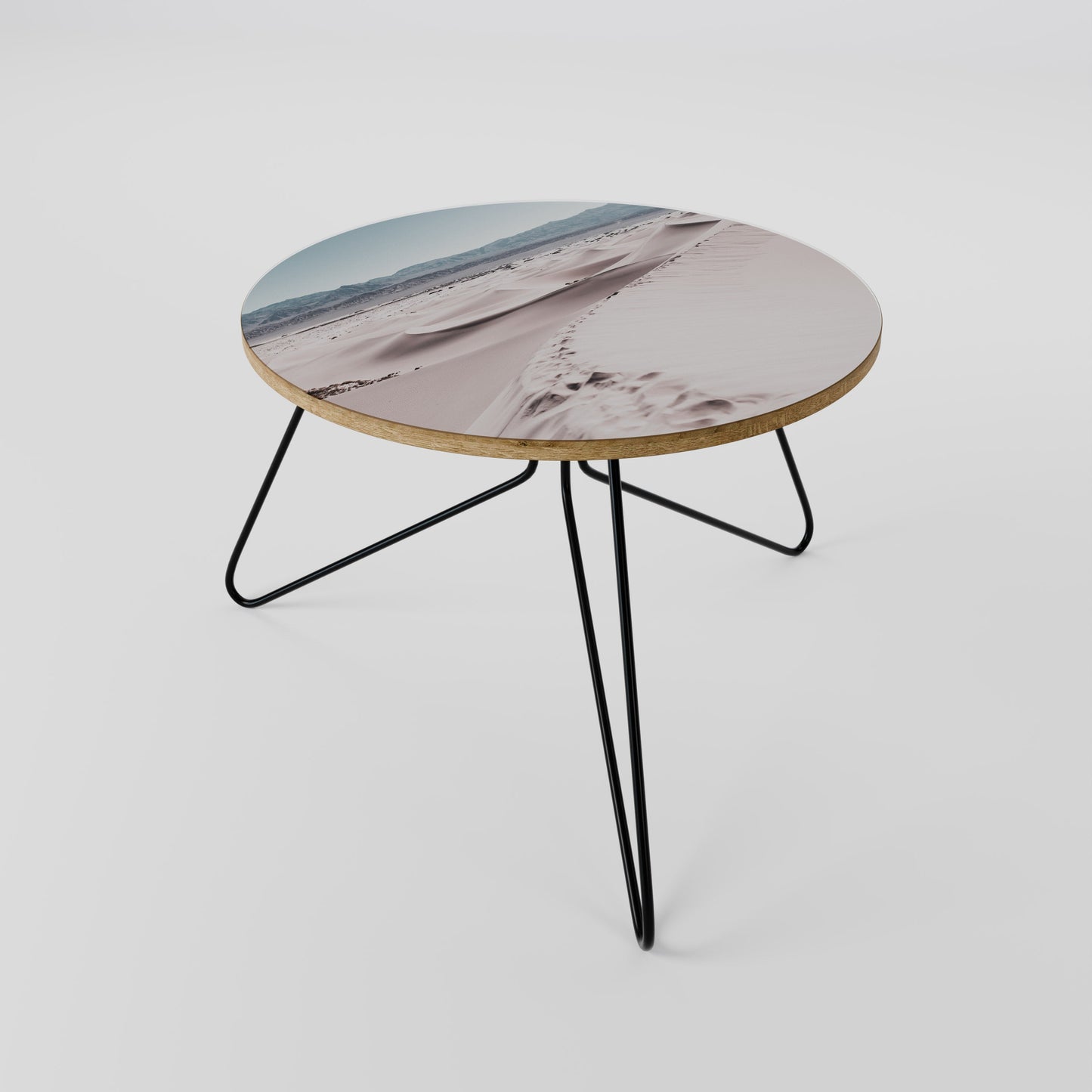 STEPS AWAY Coffee Table 60