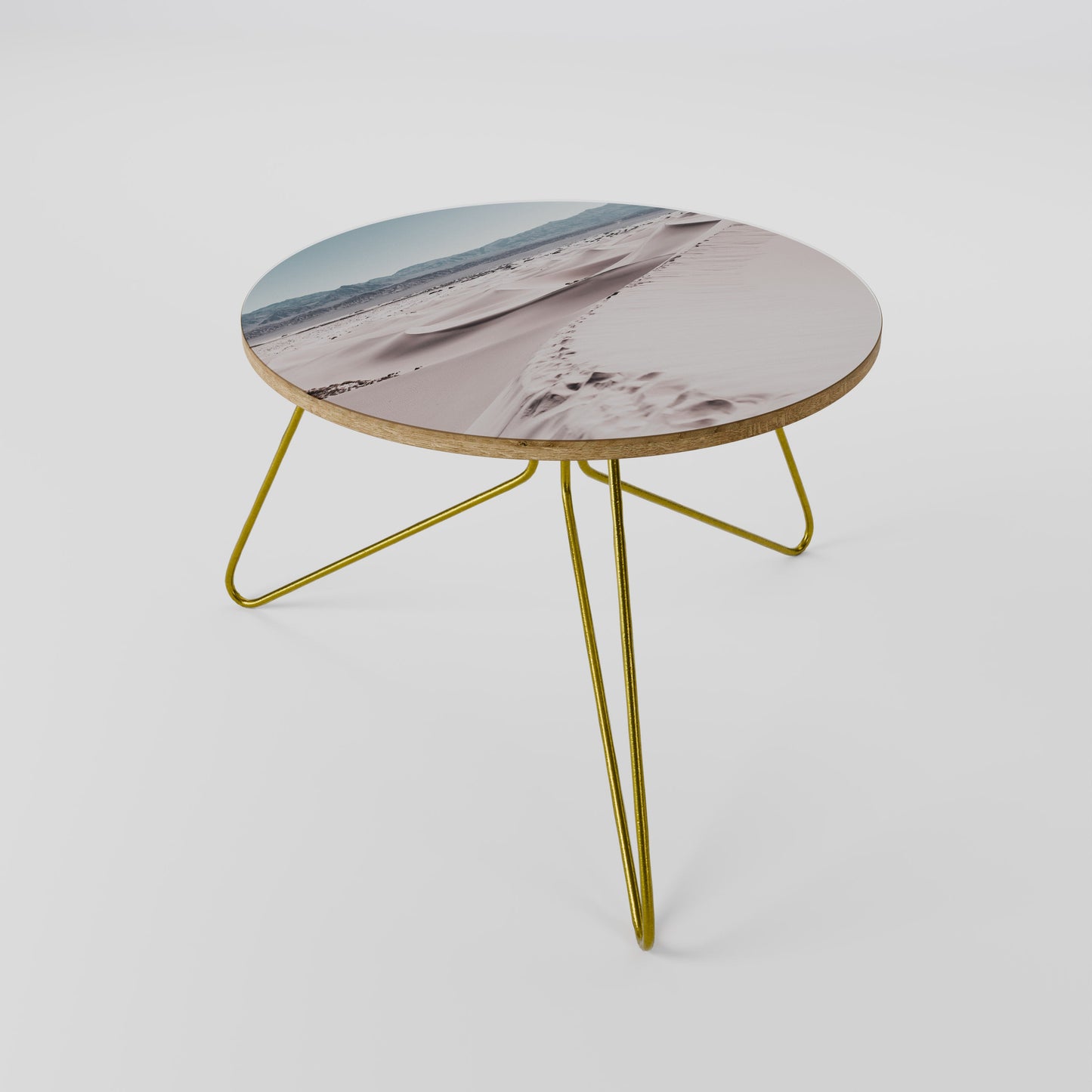 STEPS AWAY Coffee Table 60