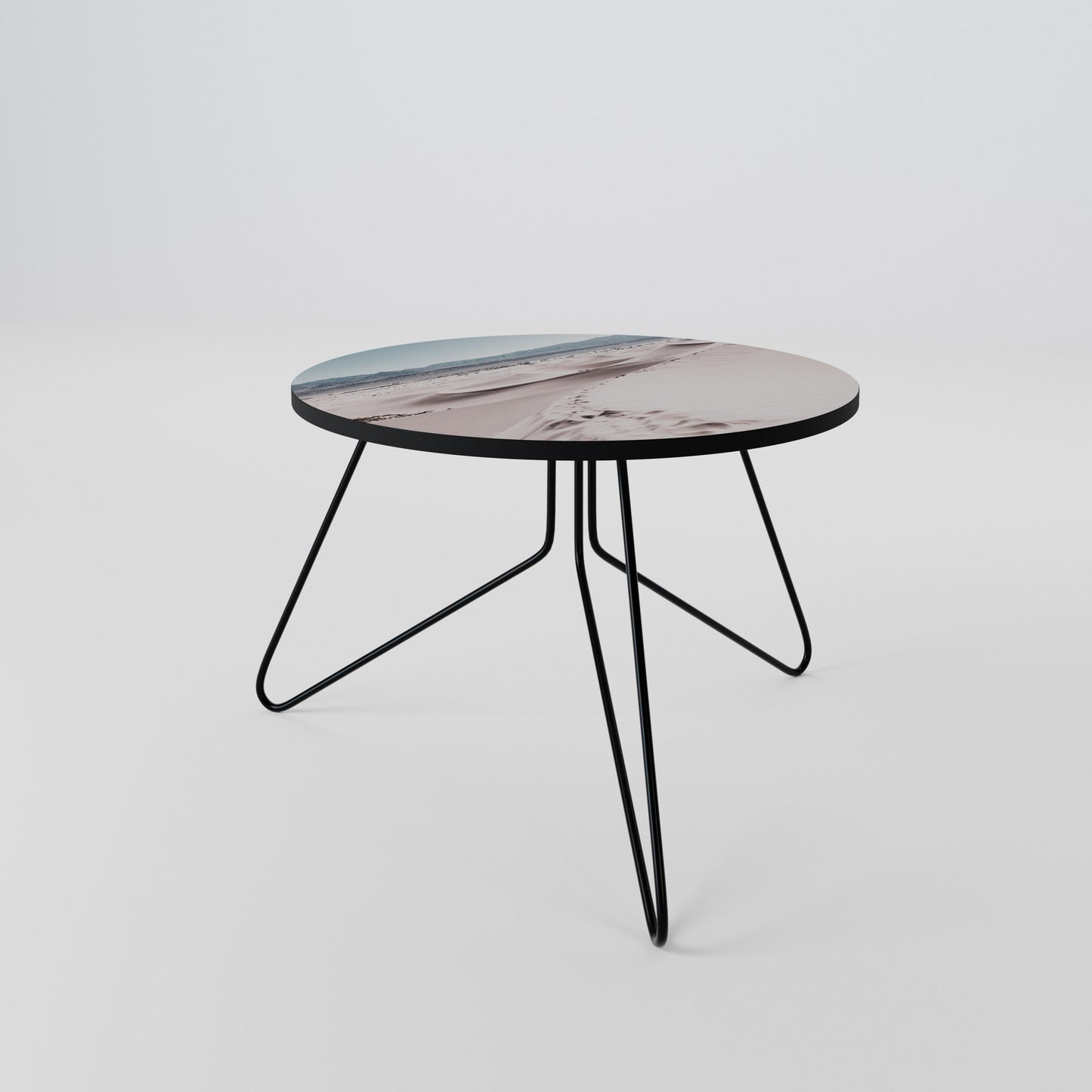 STEPS AWAY Coffee Table 60