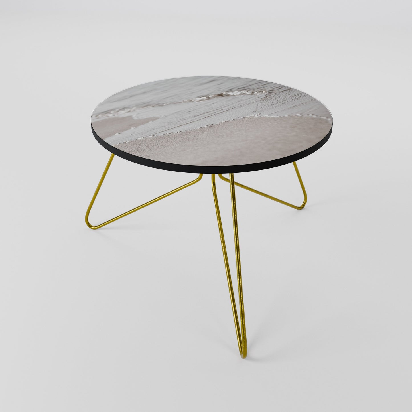 SILKEN SHORELINE DANCE Coffee Table 60