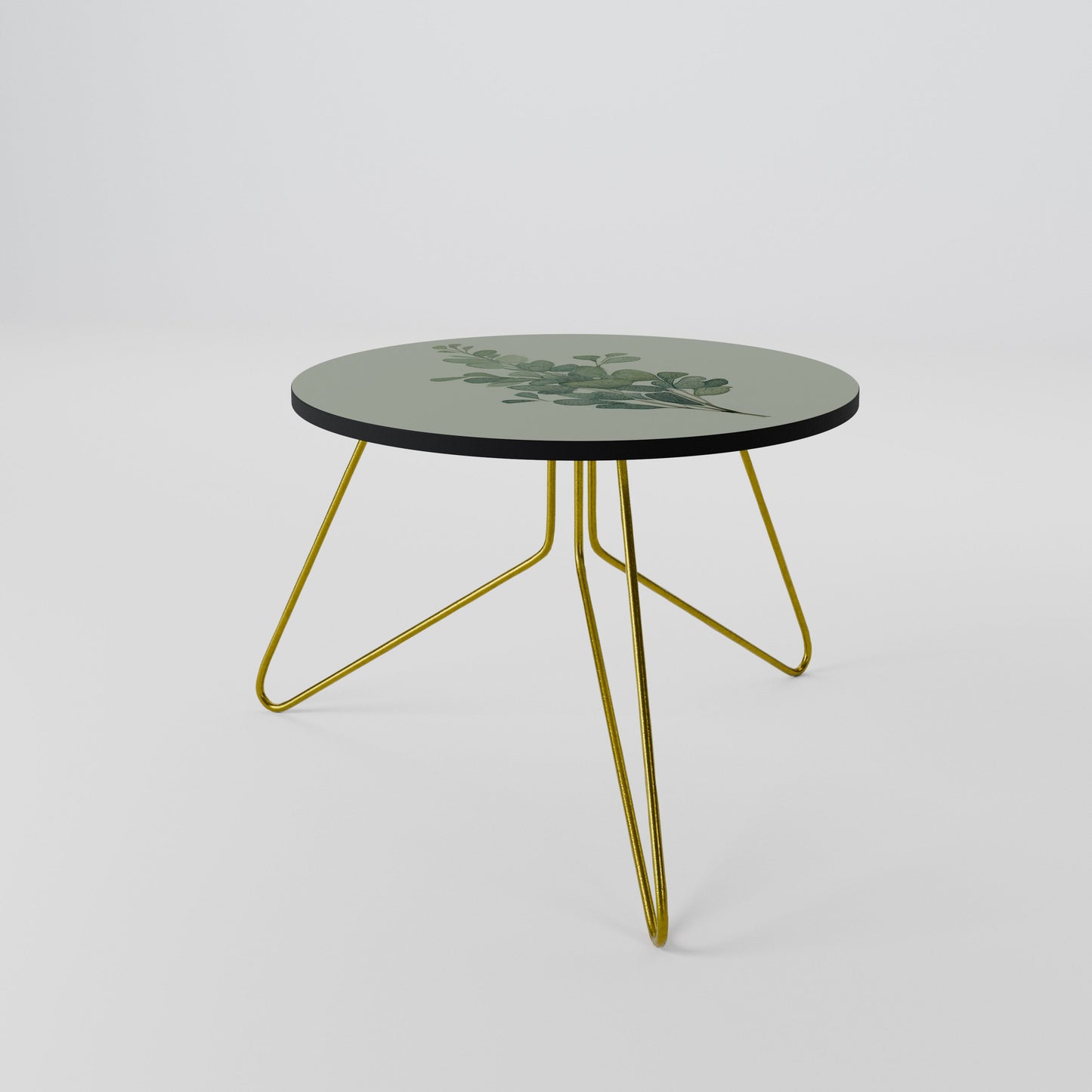 EUCALYPTUS TWIG Coffee Table 60