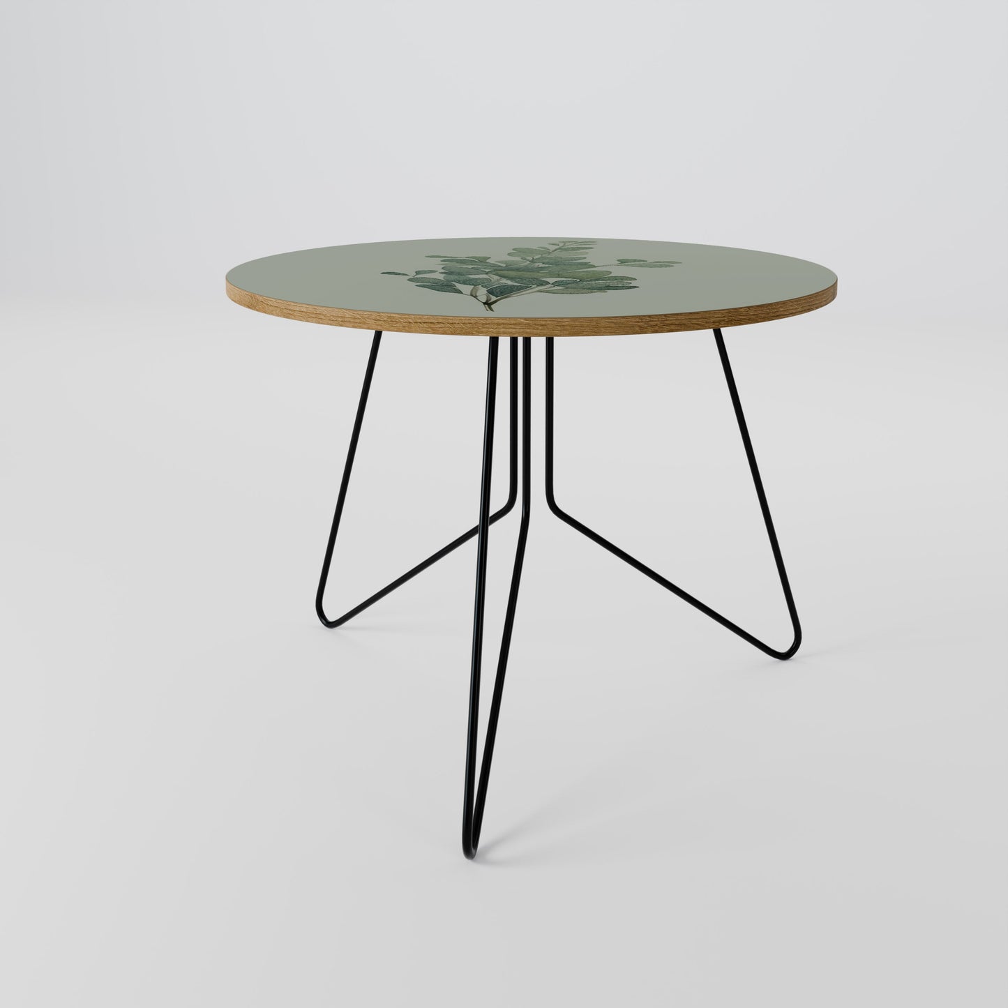Tavolino da caffè EUCALYPTUS TWIG 69