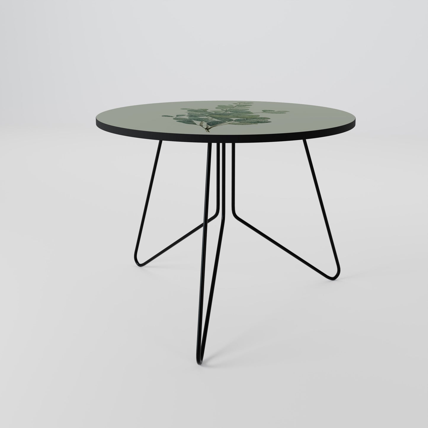 Tavolino da caffè EUCALYPTUS TWIG 69