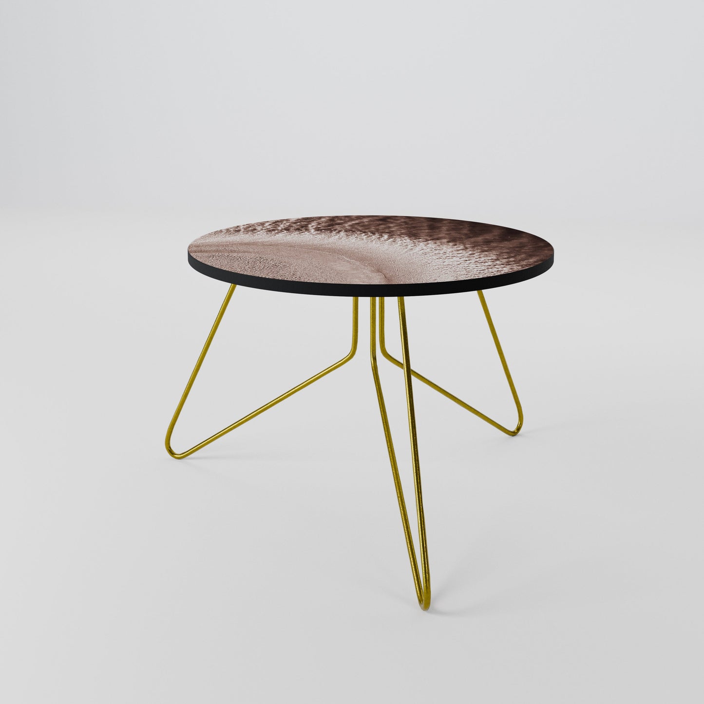 HARMONY IN HUES Coffee Table 60
