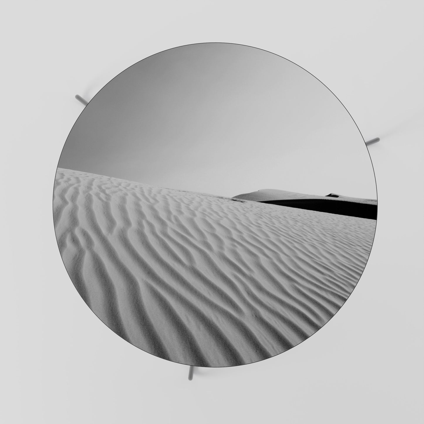Tavolino da caffè SAND INFINITY 69