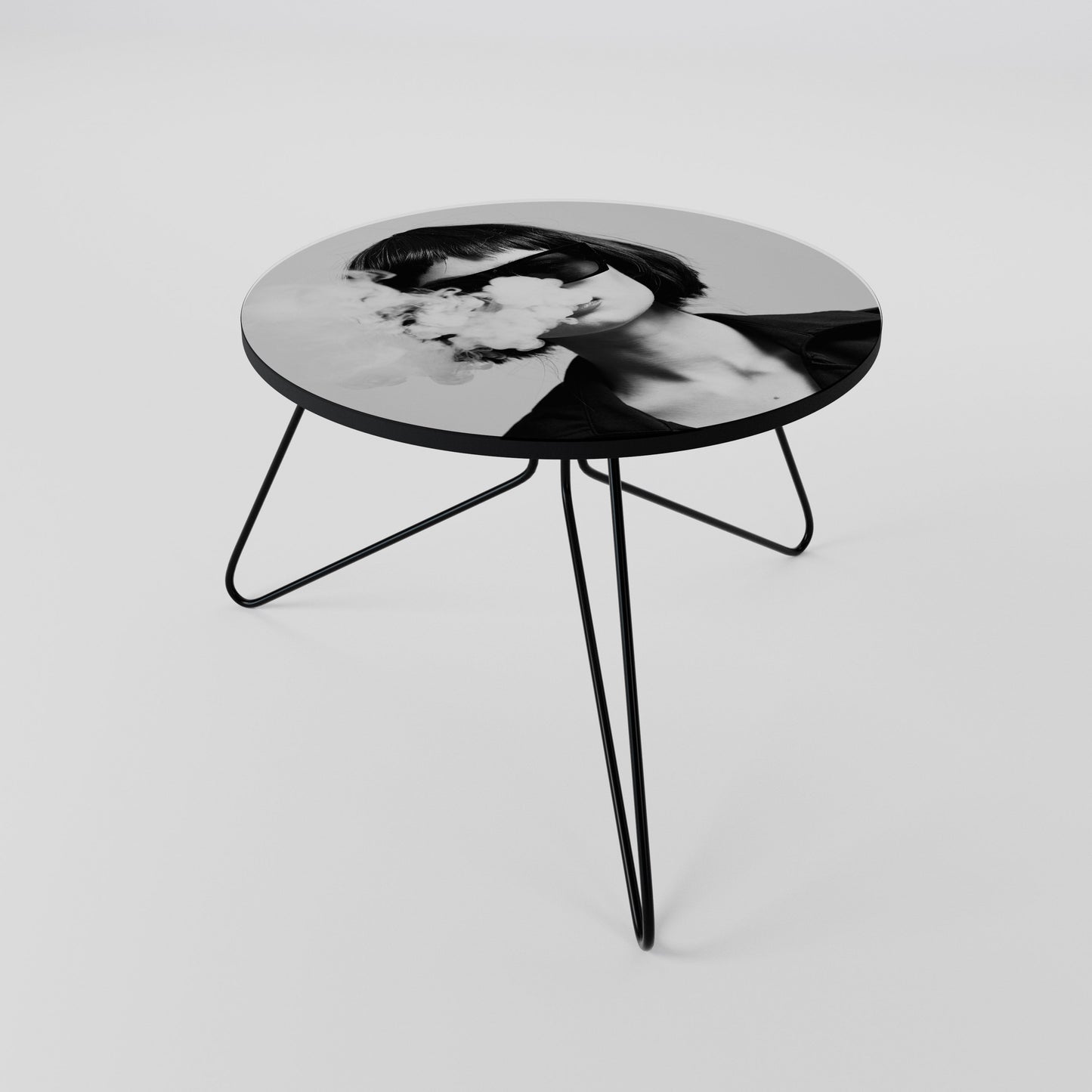 SMOKY BELLE Coffee Table 60