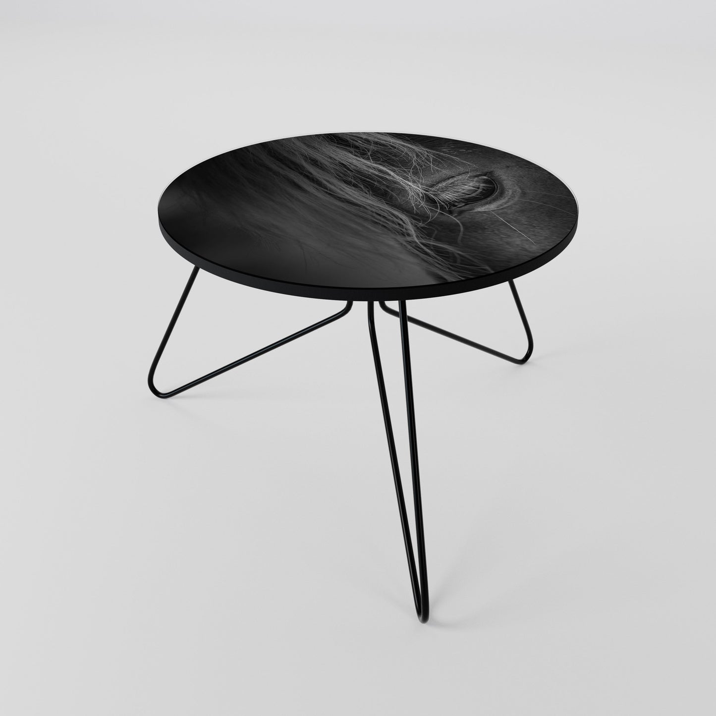 SILENT STRENGTH Coffee Table 60