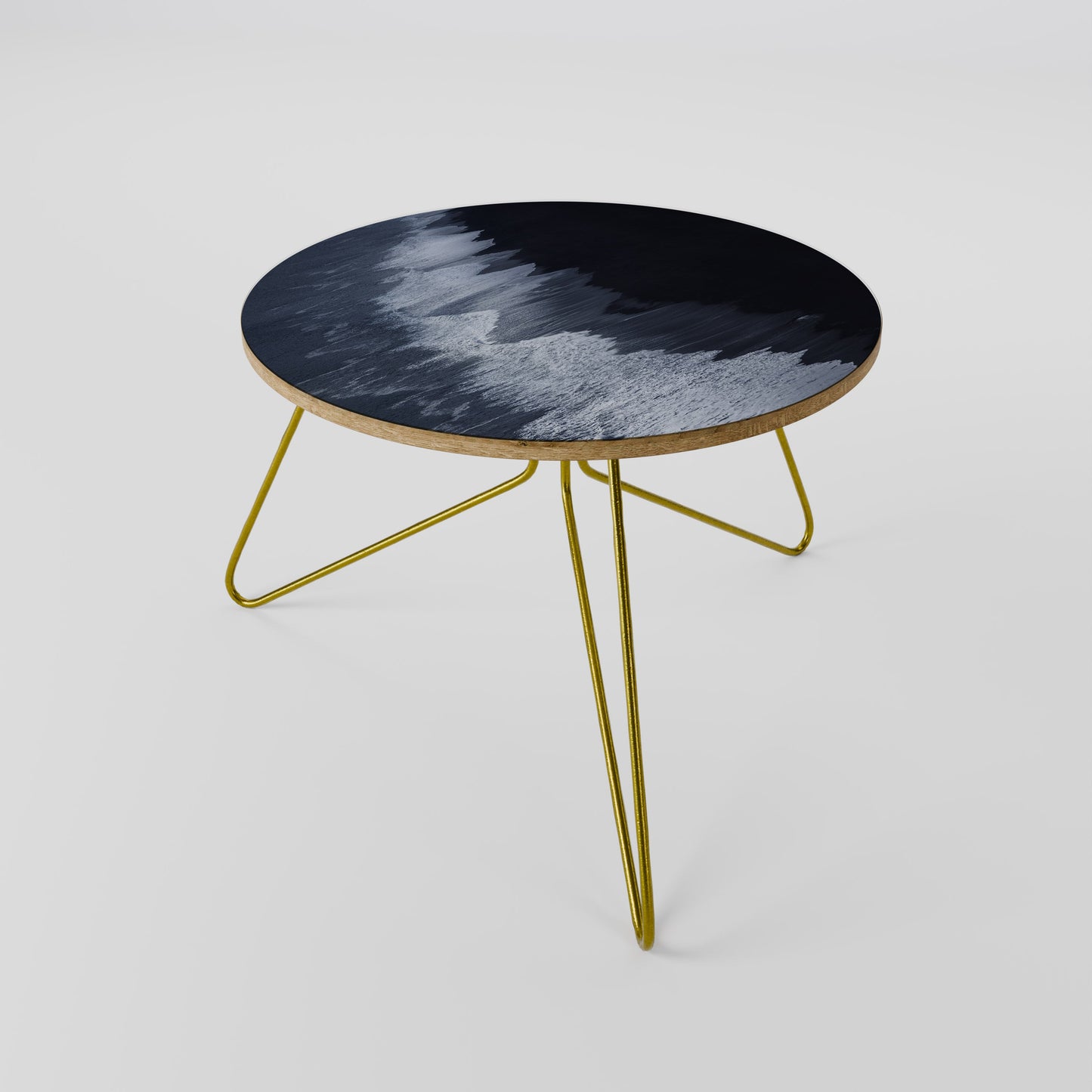 OCEAN'S WHISPER Coffee Table 60