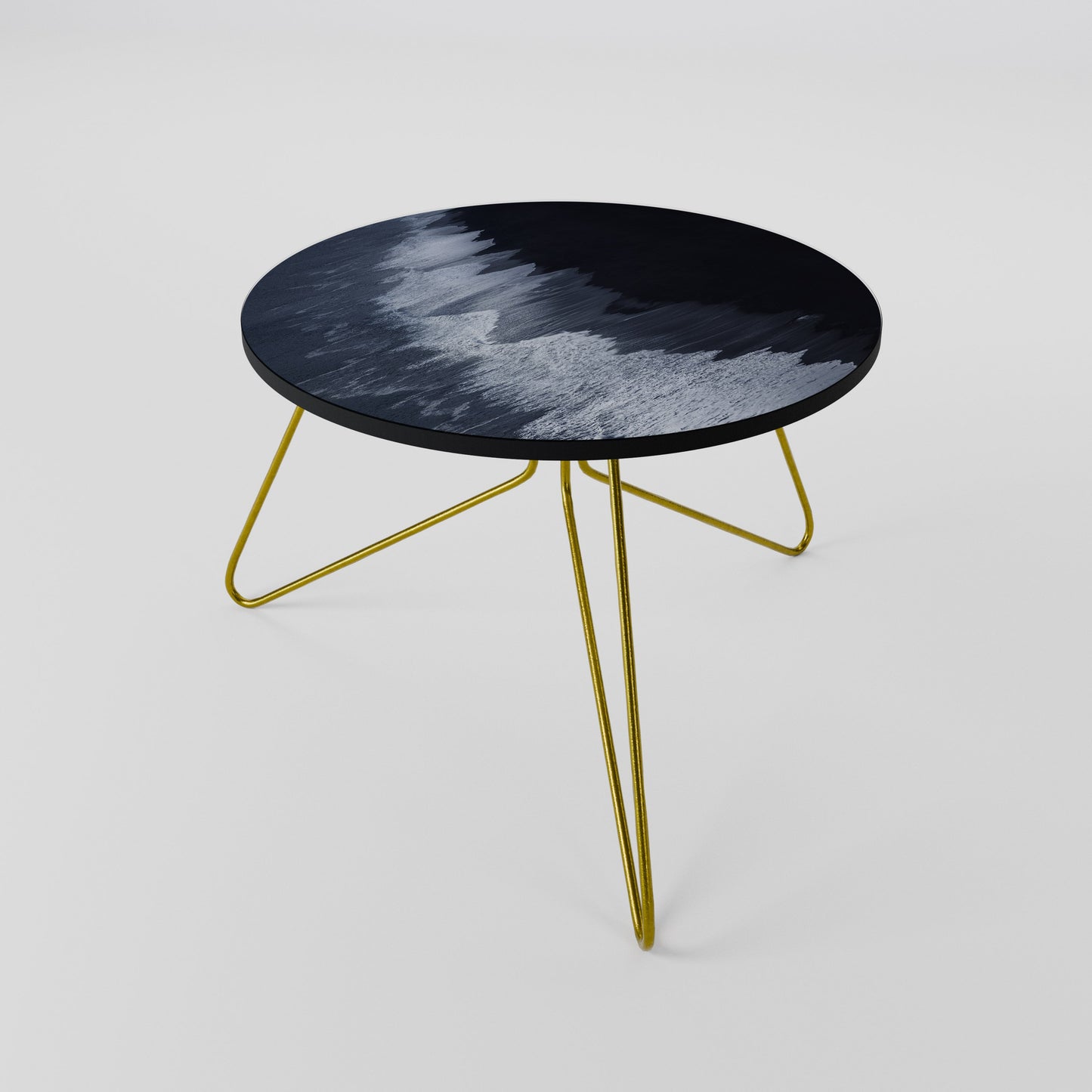 OCEAN'S WHISPER Coffee Table 60