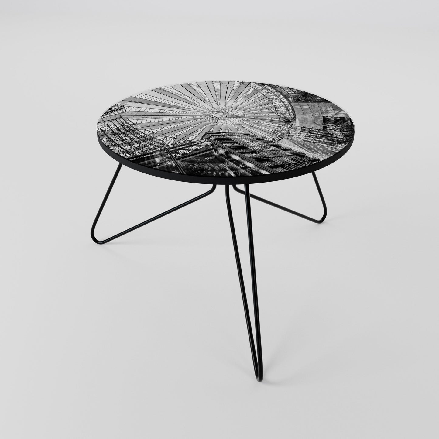 CEILING OF DREAMS Coffee Table 60