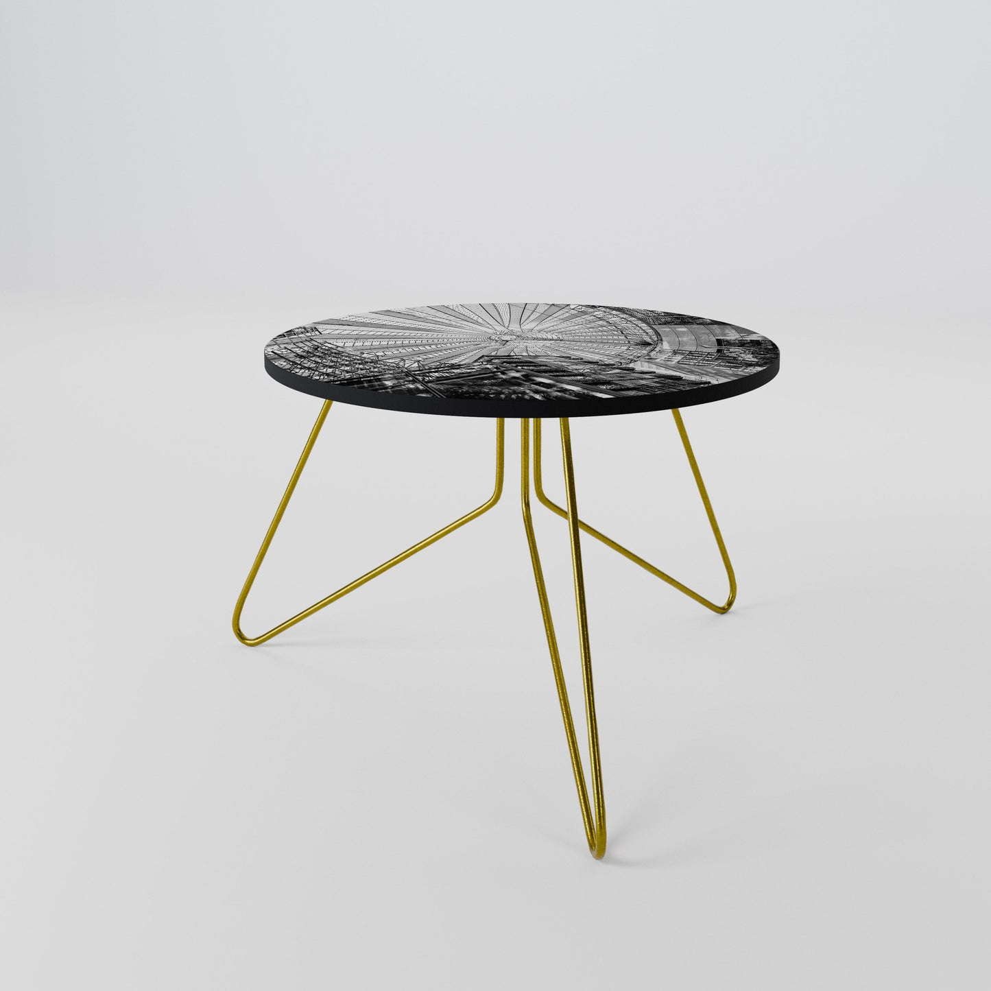CEILING OF DREAMS Coffee Table 60