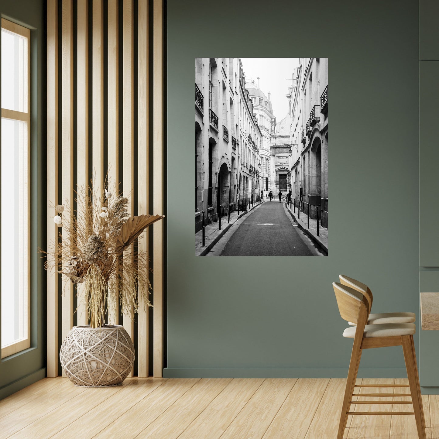 SEGRET PATHWAYS SVELATI Poster verticale staccabile e attaccabile