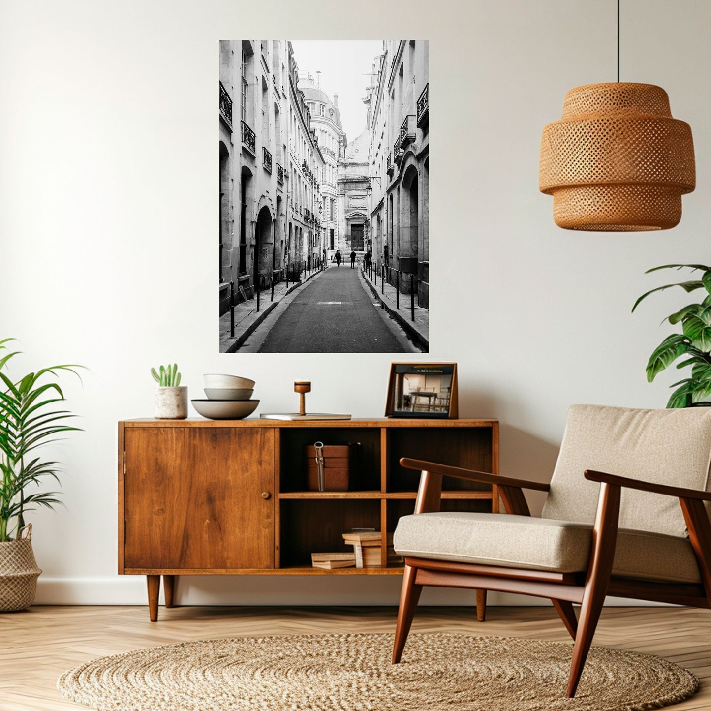 SEGRET PATHWAYS SVELATI Poster verticale staccabile e attaccabile