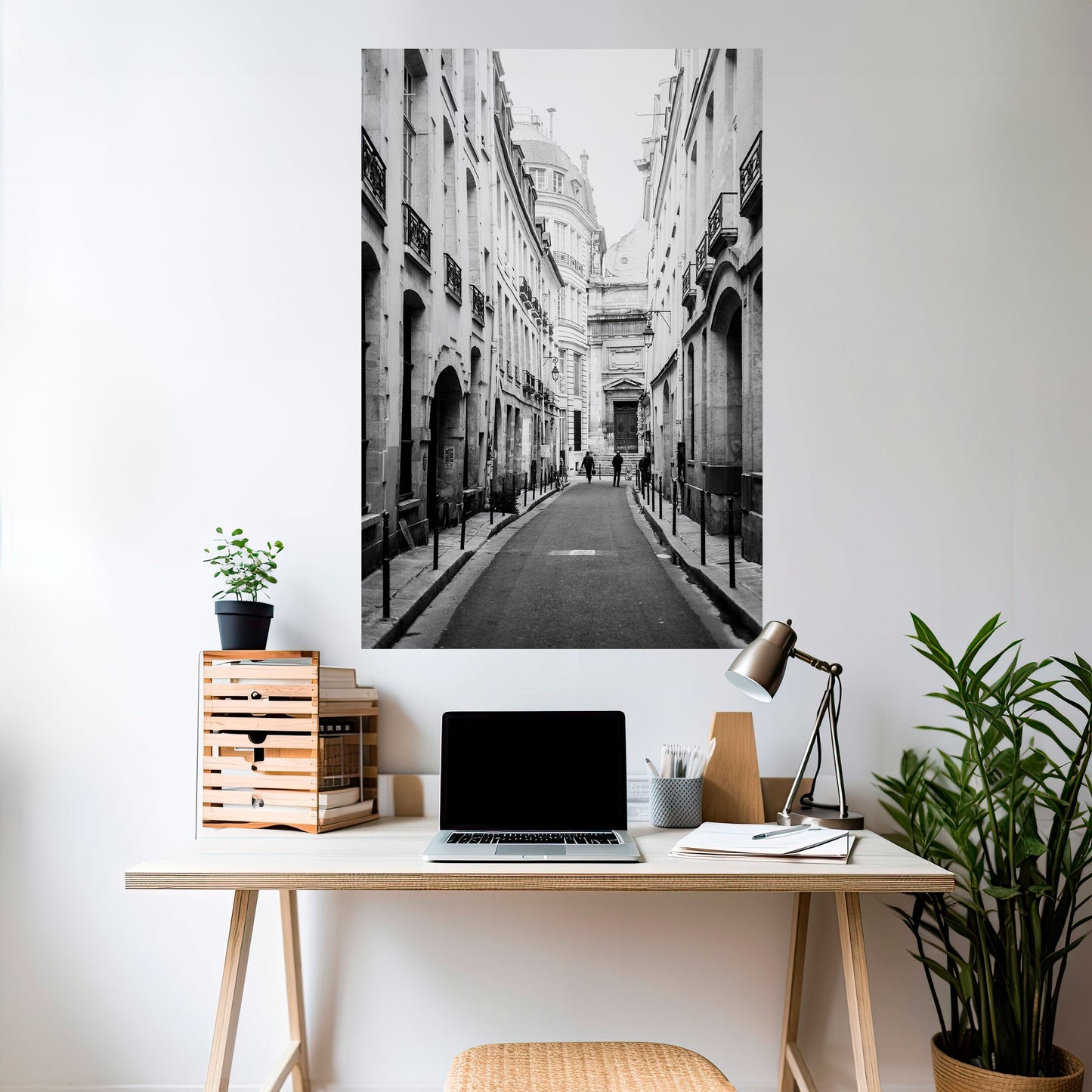 SEGRET PATHWAYS SVELATI Poster verticale staccabile e attaccabile