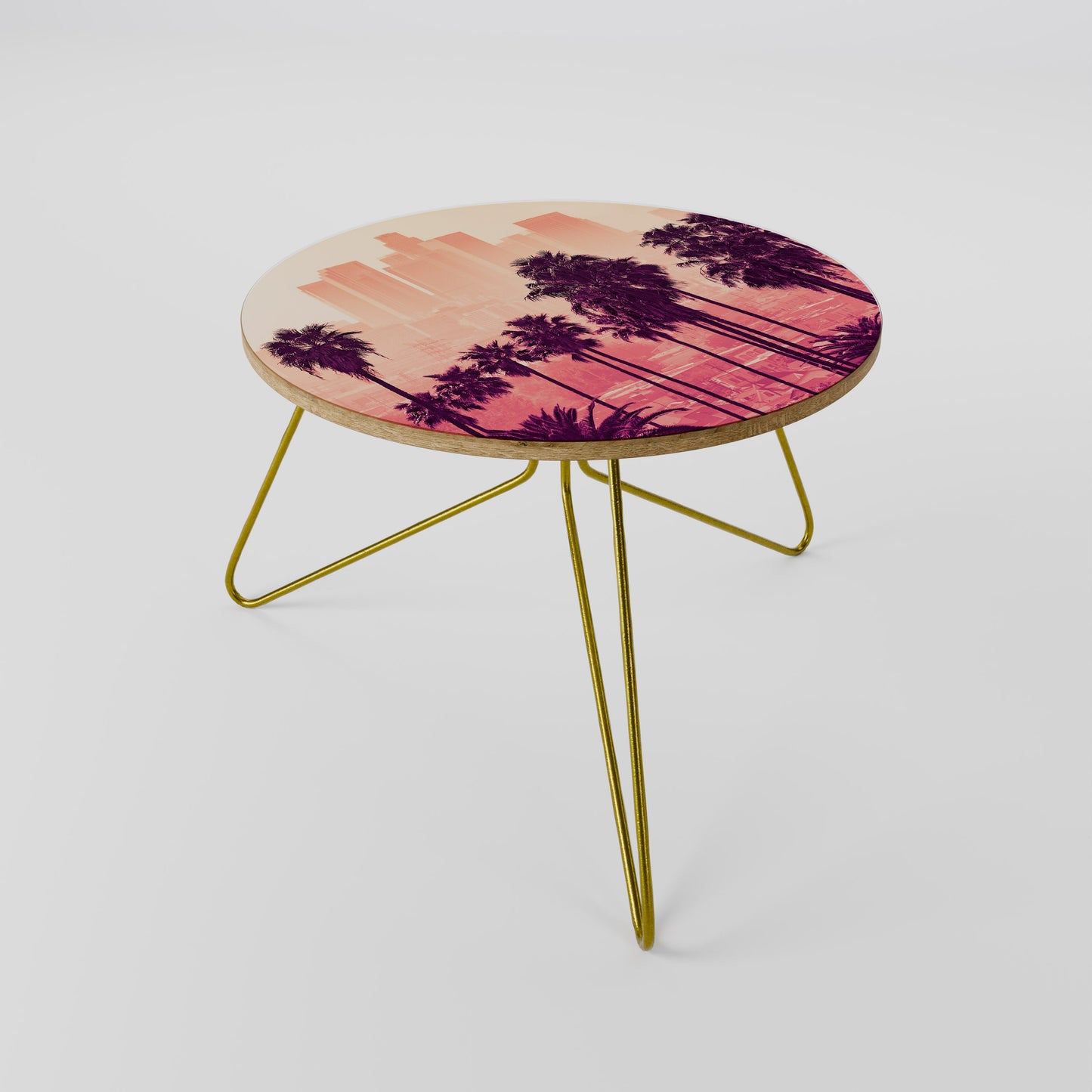 PALM SHADE DREAMSCAPE Coffee Table 60