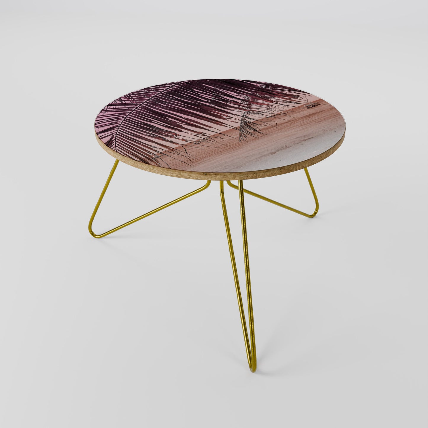 TROPICAL WHISPERS Coffee Table 60