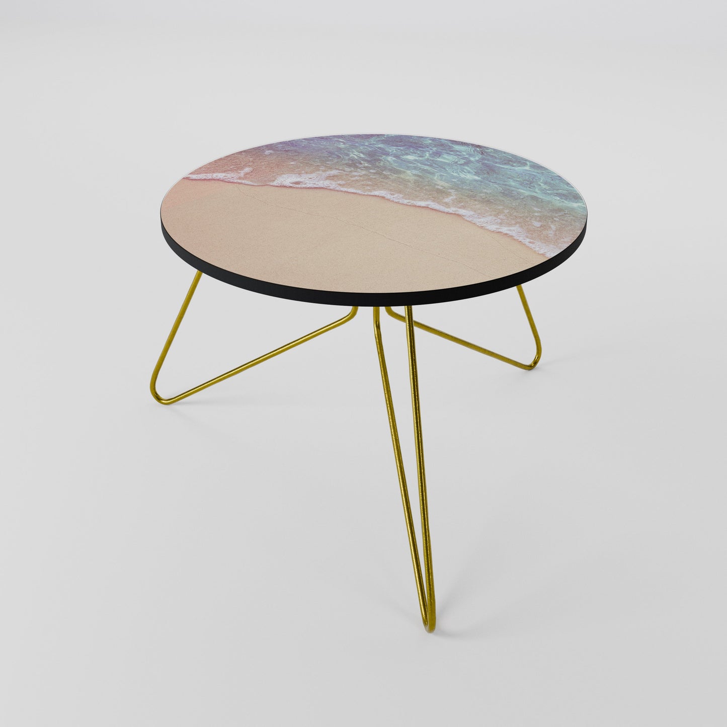 DREAMY SANDSCAPE HUES Coffee Table 60