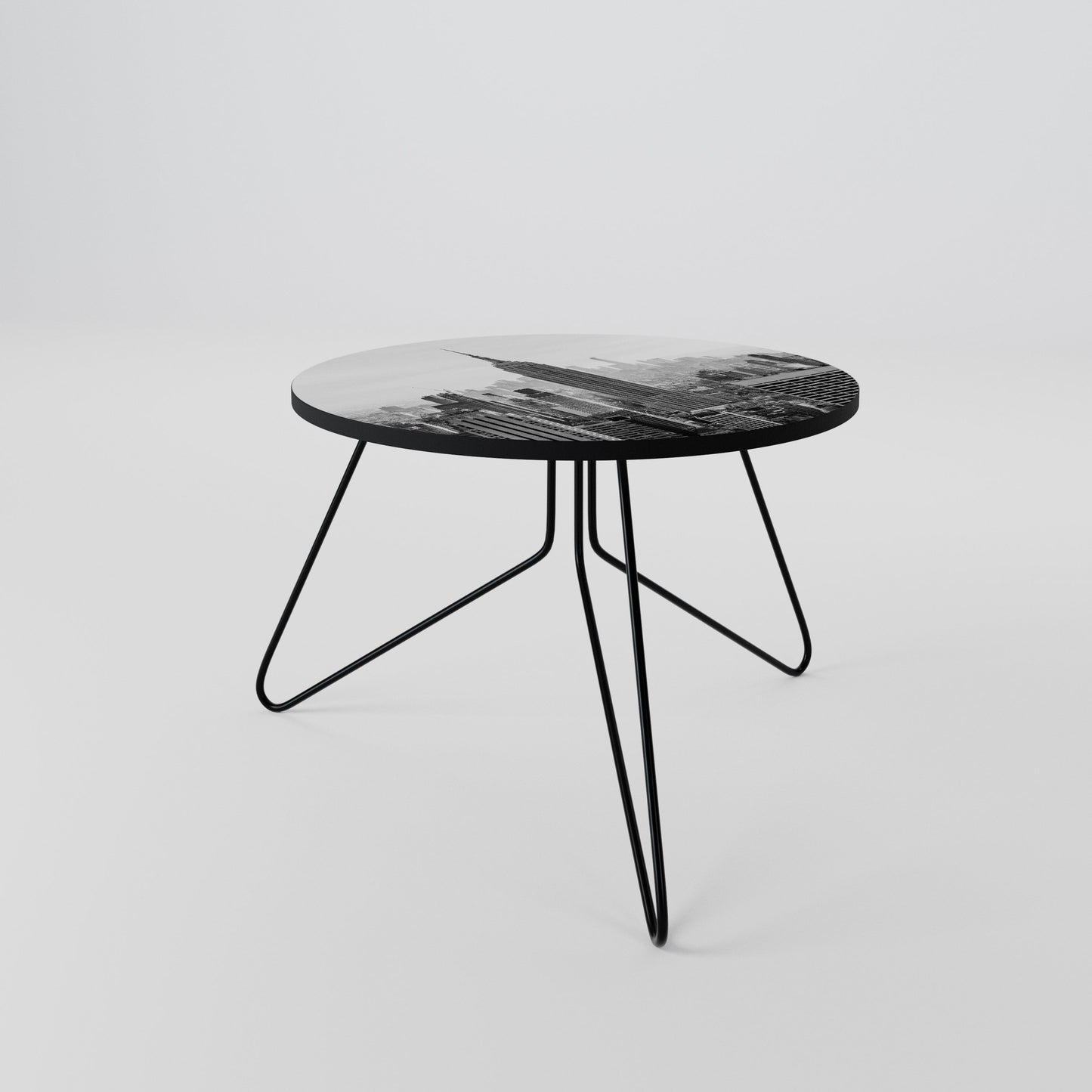 EMPIRE STATE BUILDING Coffee Table 60