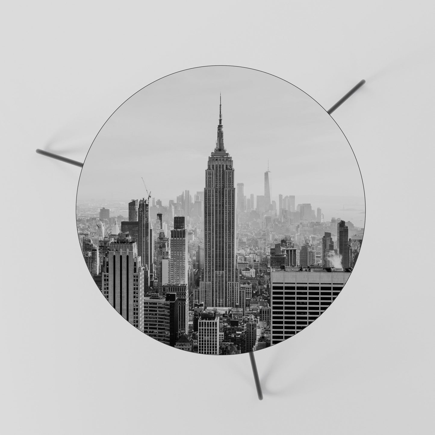 EMPIRE STATE BUILDING Coffee Table 60