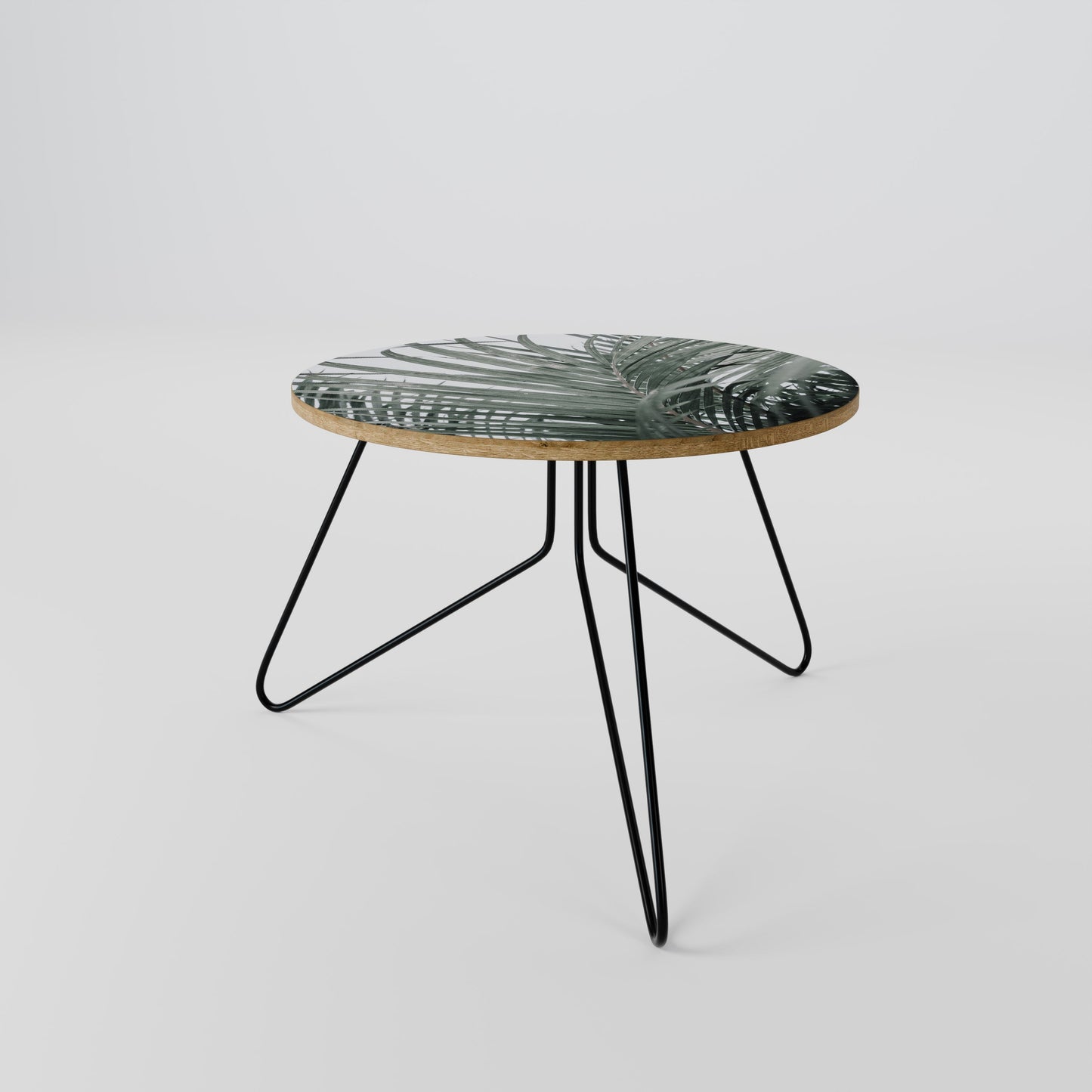 PALM WHISPERS Coffee Table 60