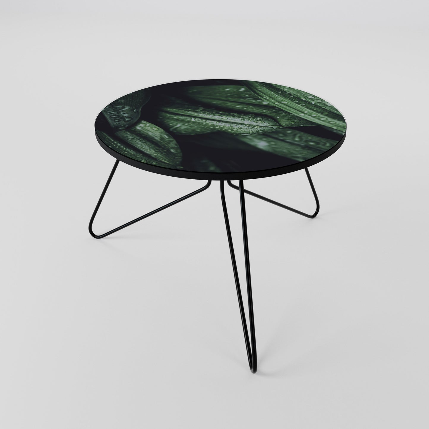 LUSH DROPLET DANCE Coffee Table 60