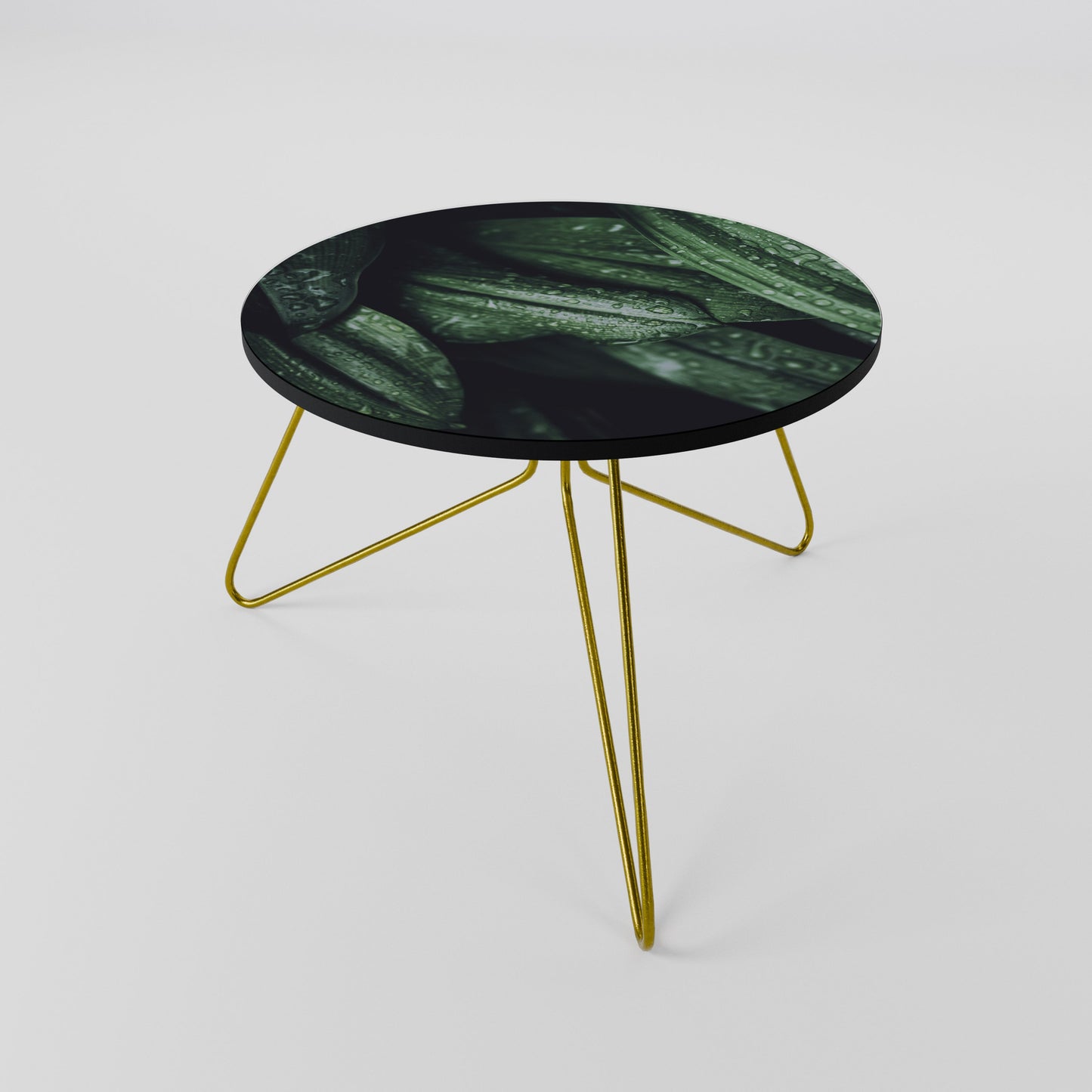 LUSH DROPLET DANCE Coffee Table 60
