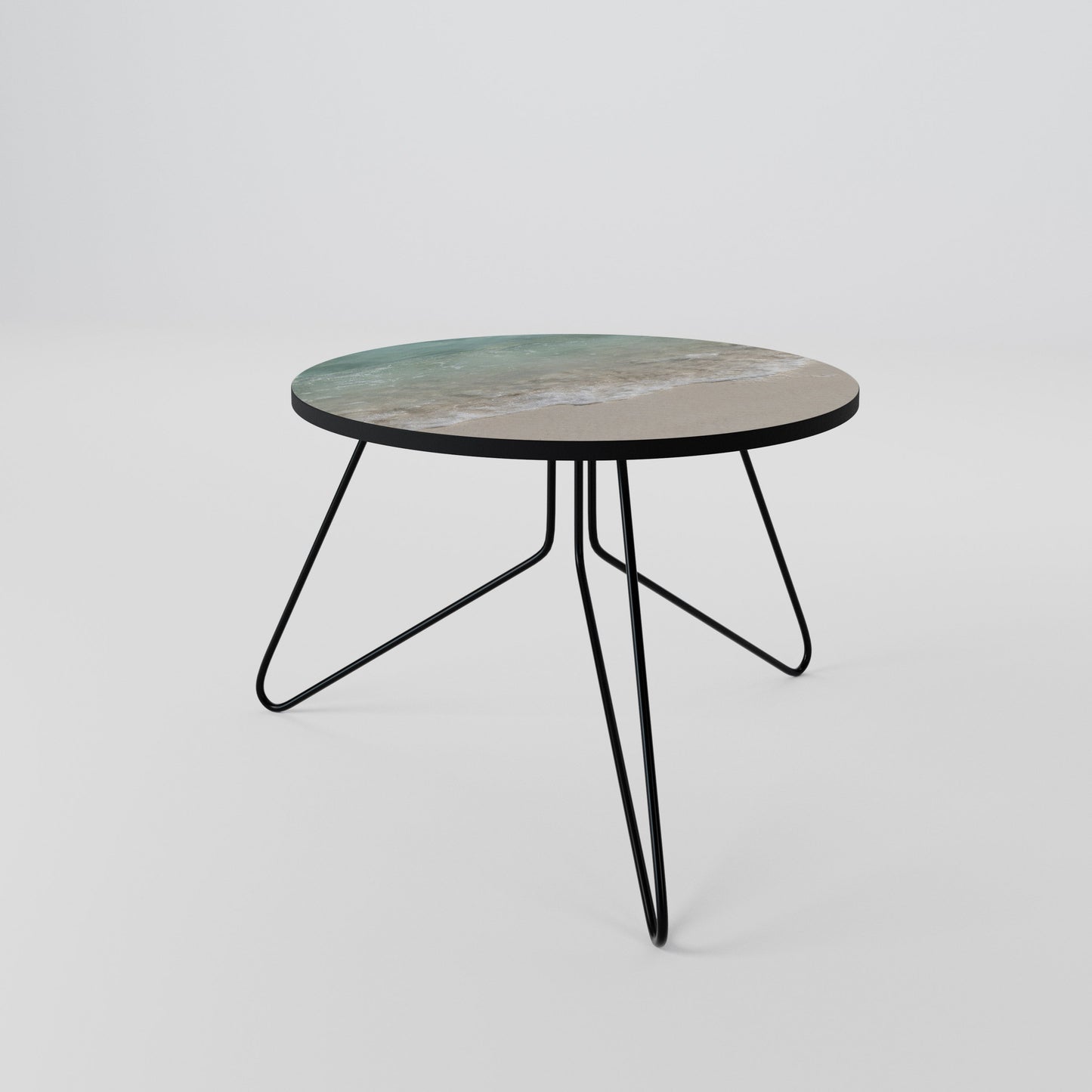 SERENITY BY THE SHORE Coffee Table 60