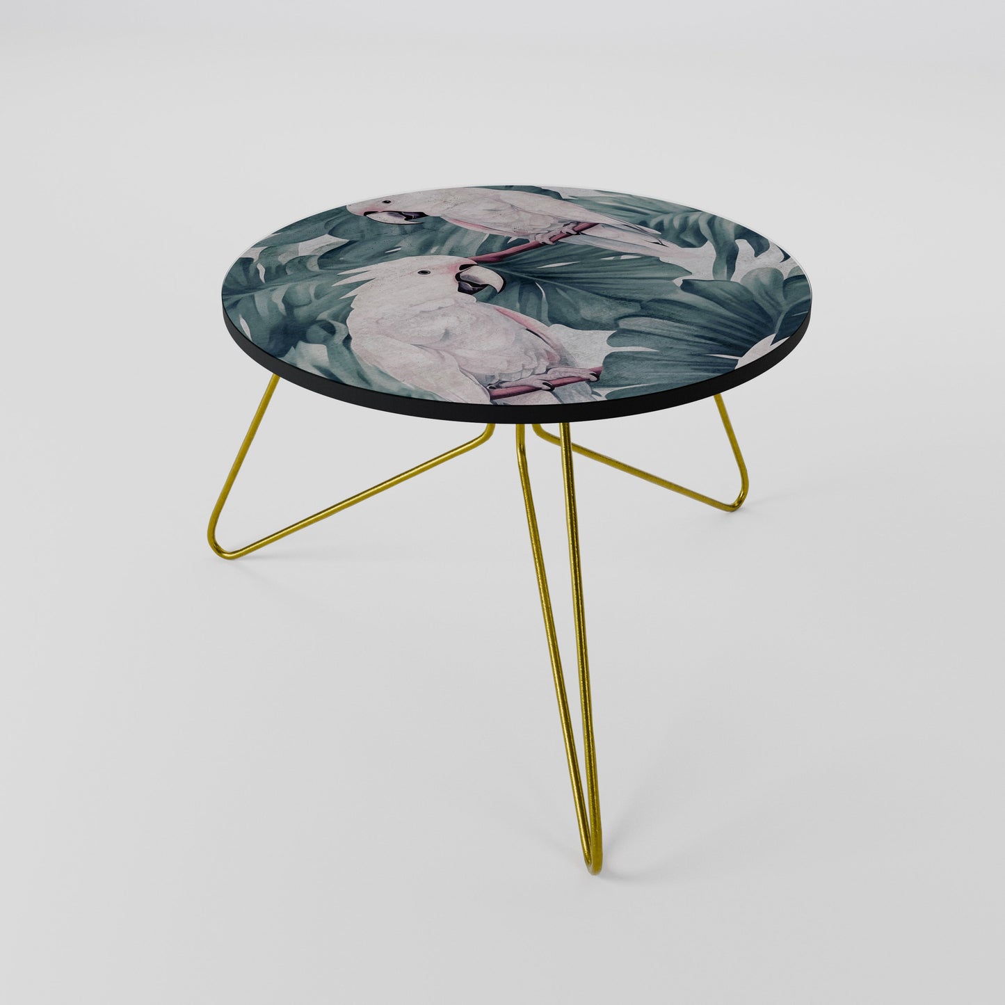 POPINJAY LOOK Coffee Table 60