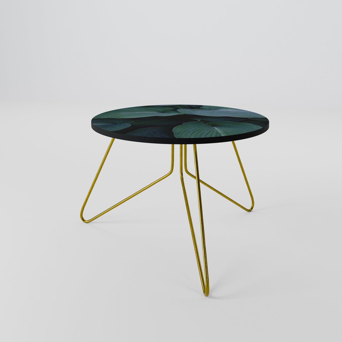 ENCHANTED FOLIAGE DANCE Coffee Table 60