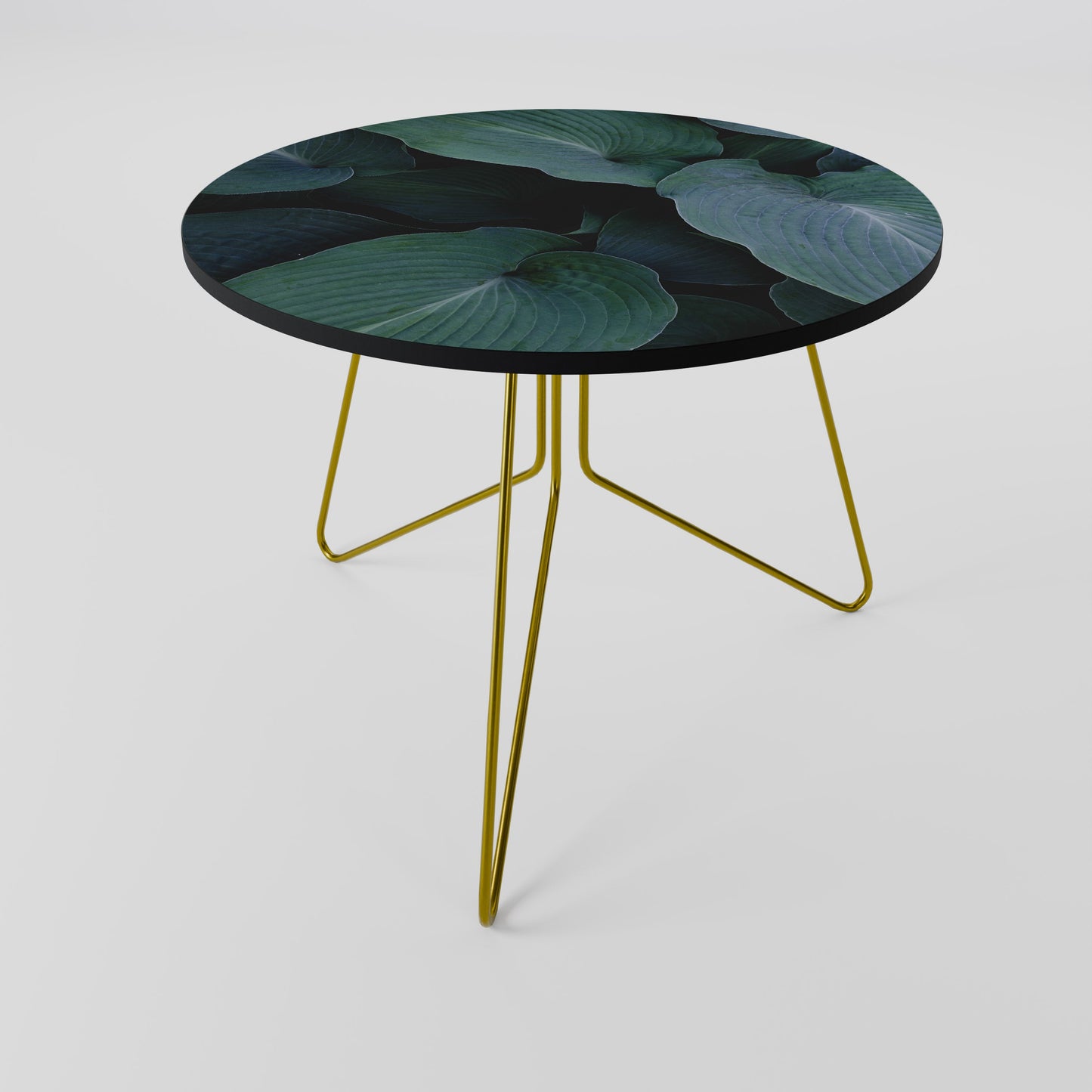 ENCHANTED FOLIAGE DANCE Coffee Table 69