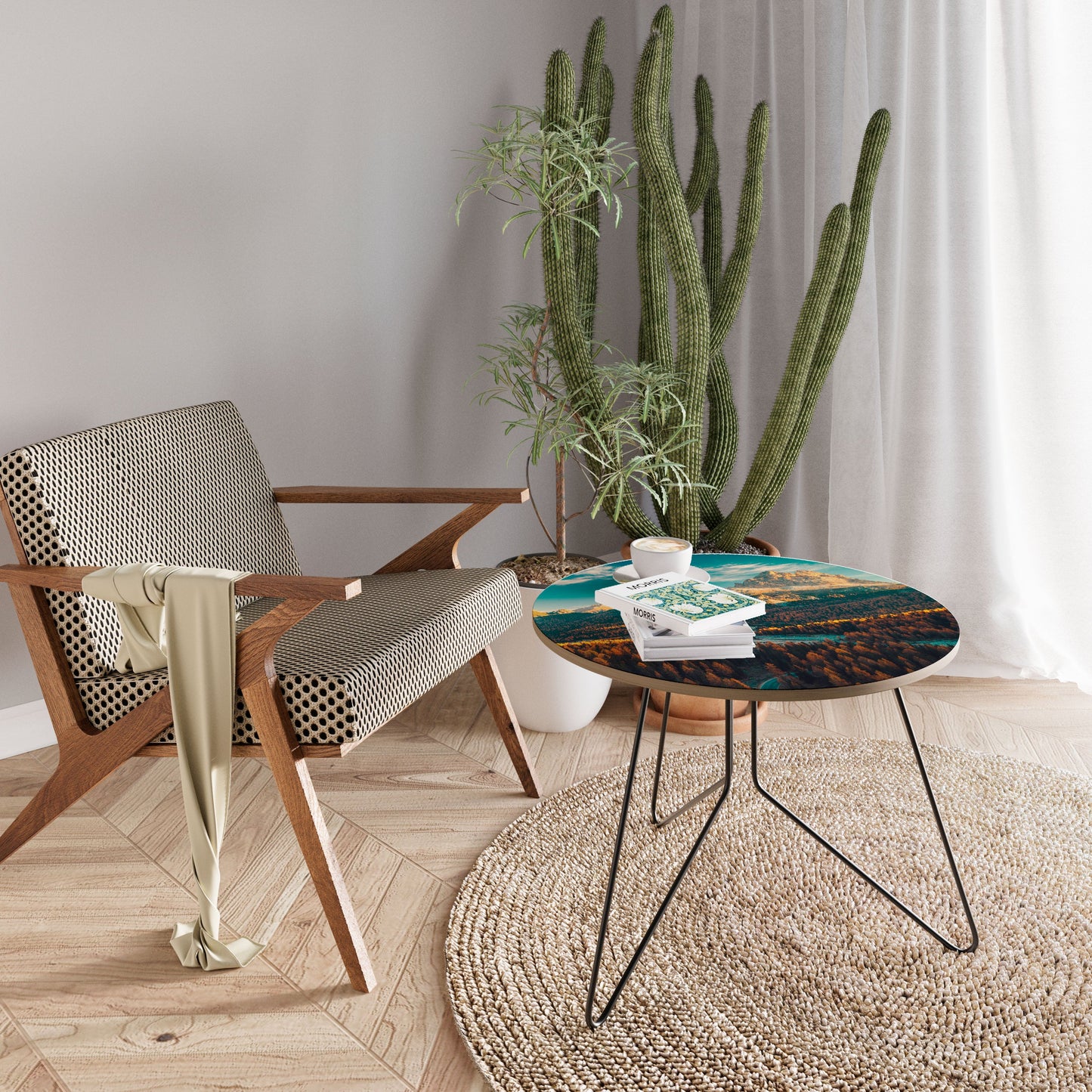 DREAMLAND ESCAPE Coffee Table 69