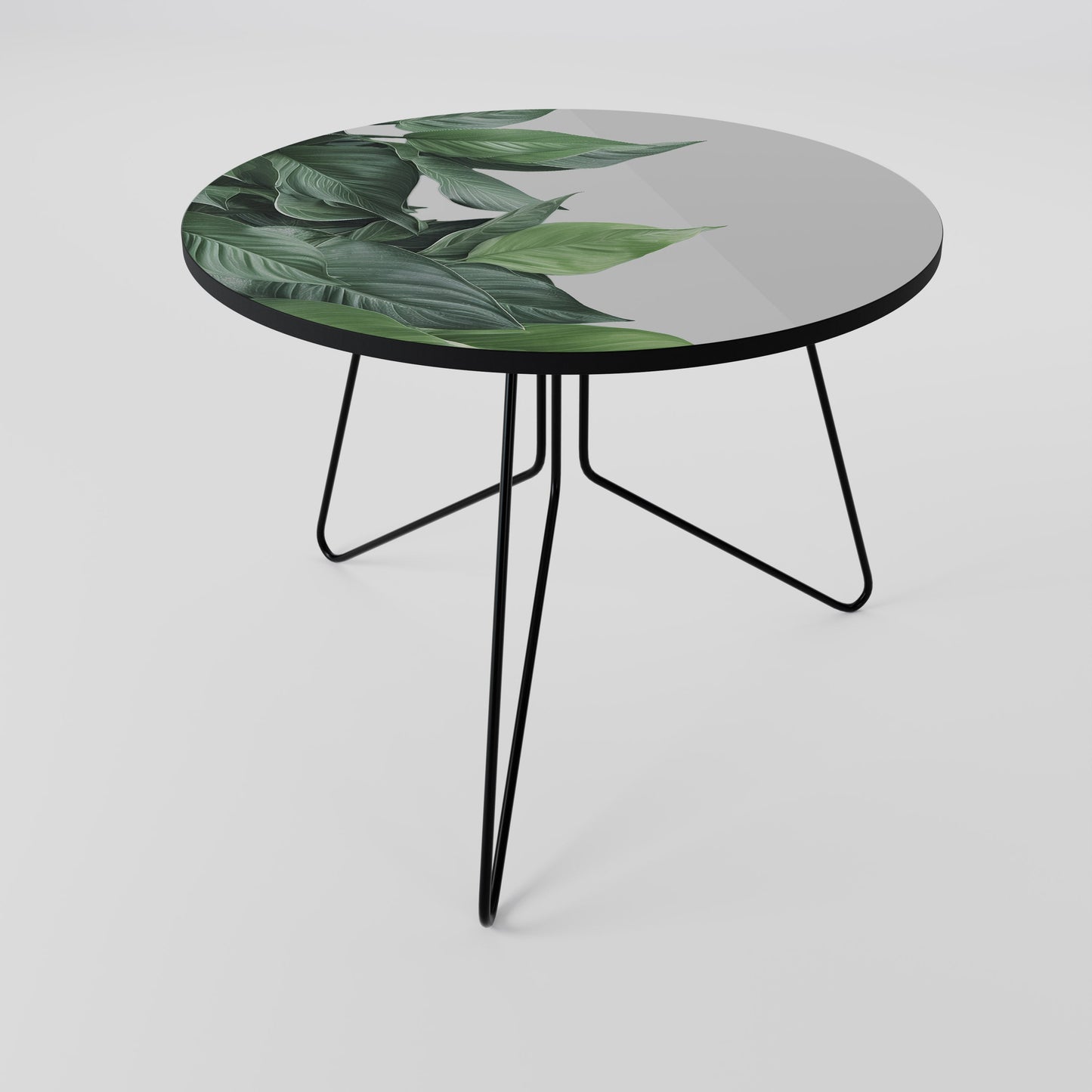 Tavolino da caffè LUSH LEAFY WHIMSY 69