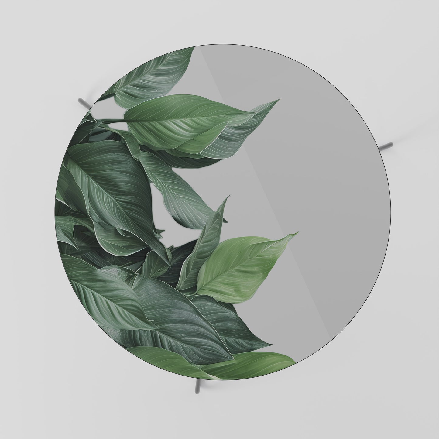 Tavolino da caffè LUSH LEAFY WHIMSY 69