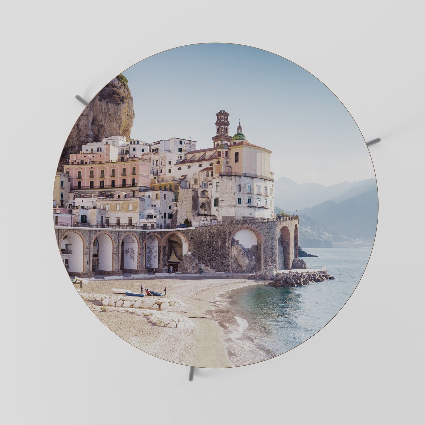 Tavolino da caffè SEASIDE ARCHITECTURAL FANTASY 69