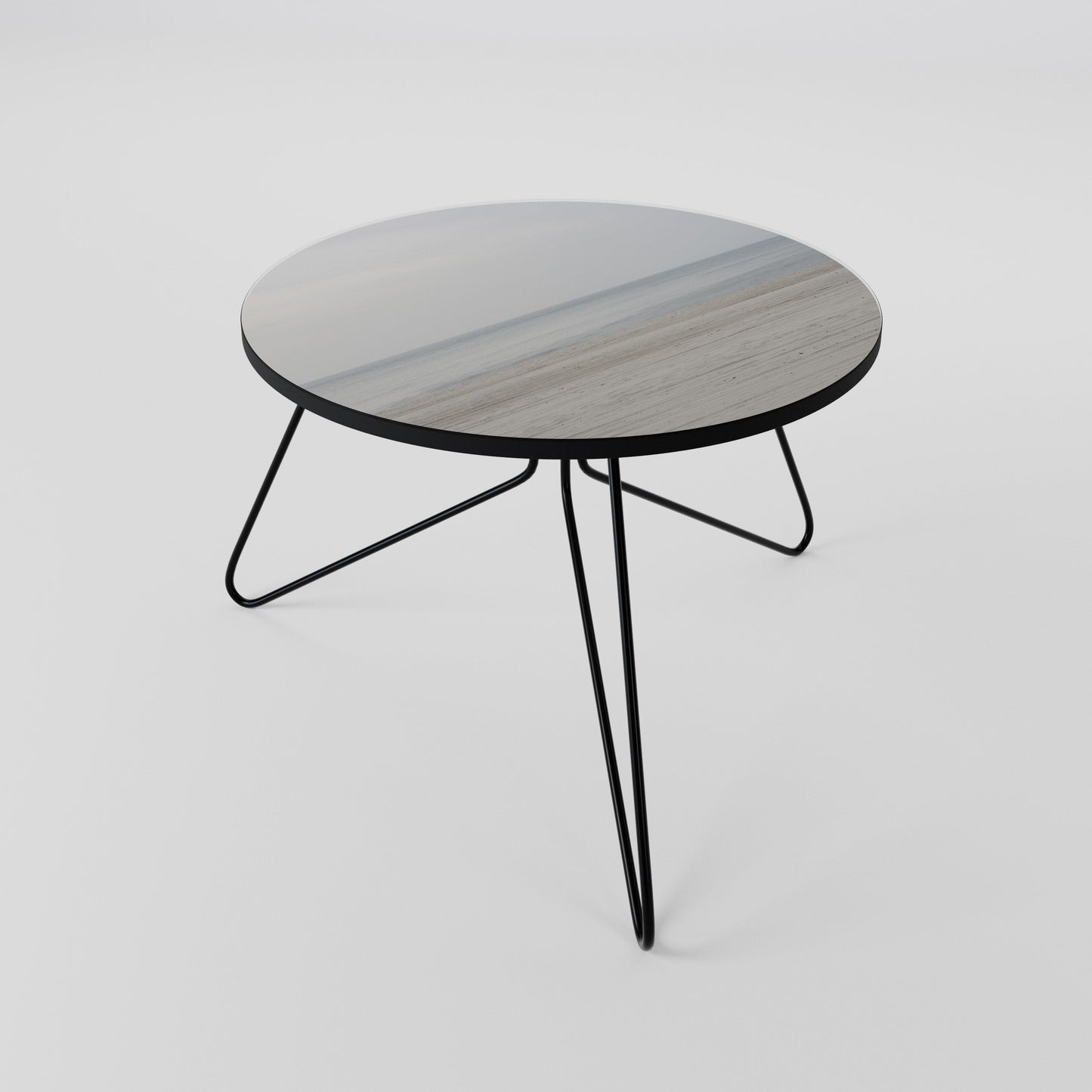 MISTY SEAS OF CALM Coffee Table 60