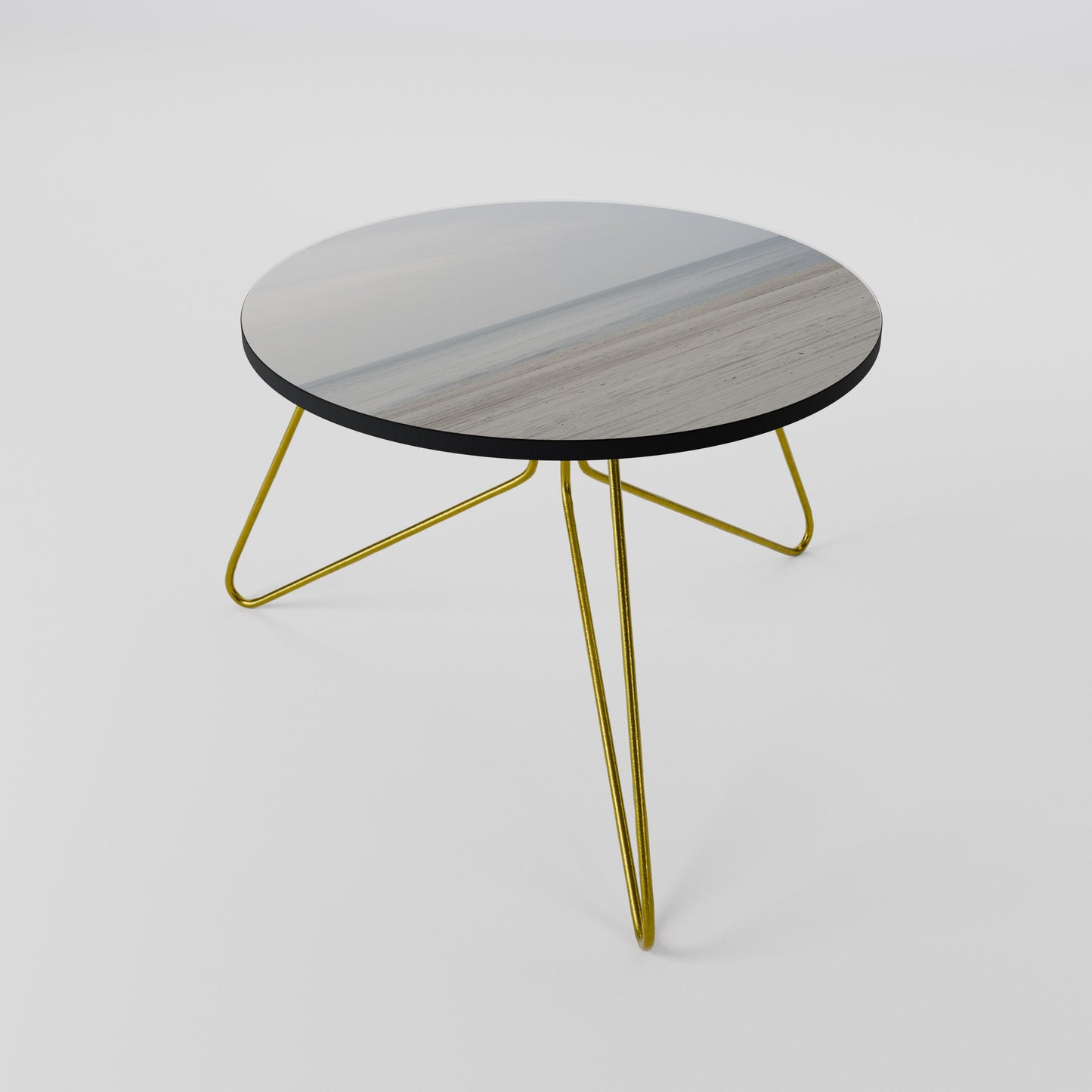 MISTY SEAS OF CALM Coffee Table 60