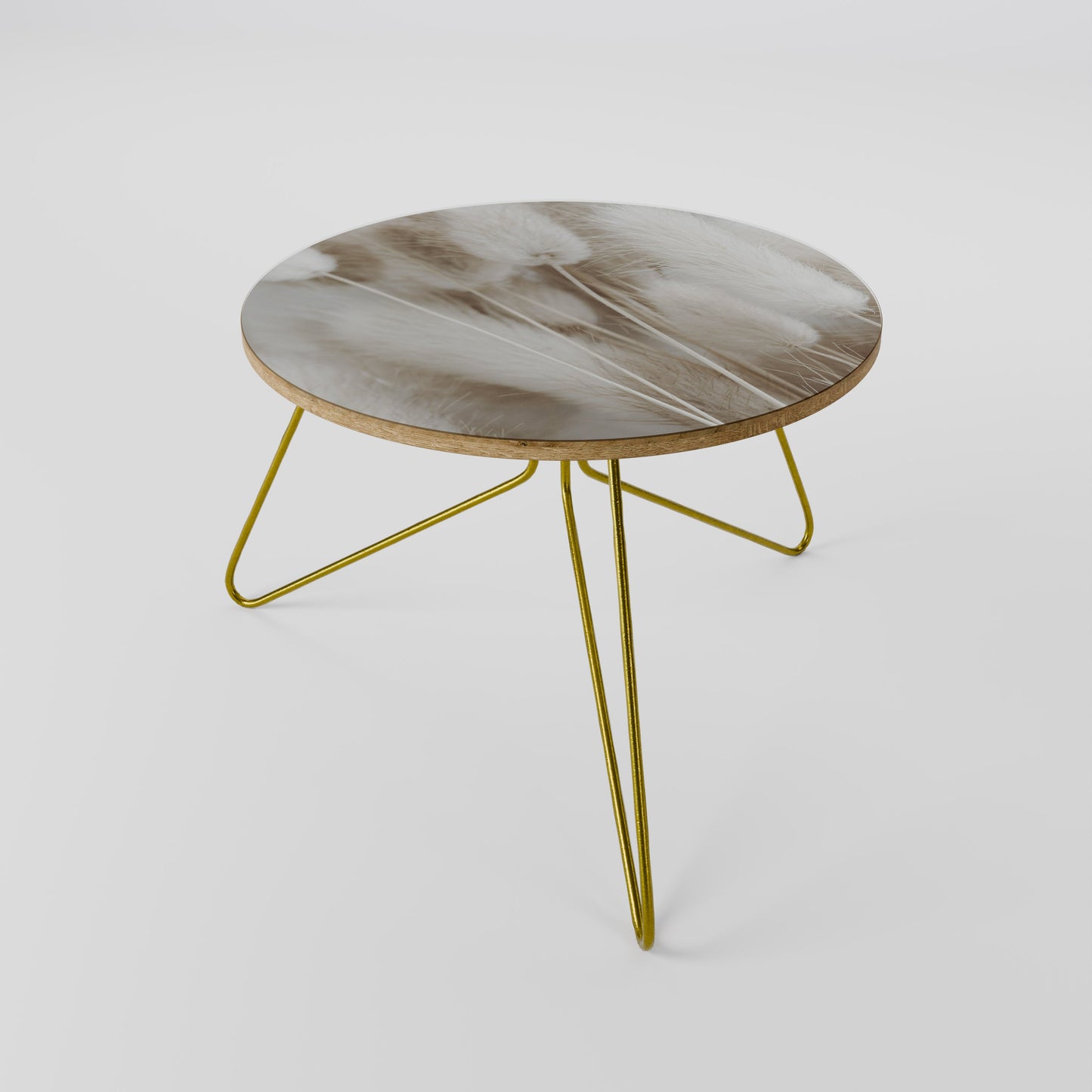 SOFTNESS IN FOCUS Coffee Table 60