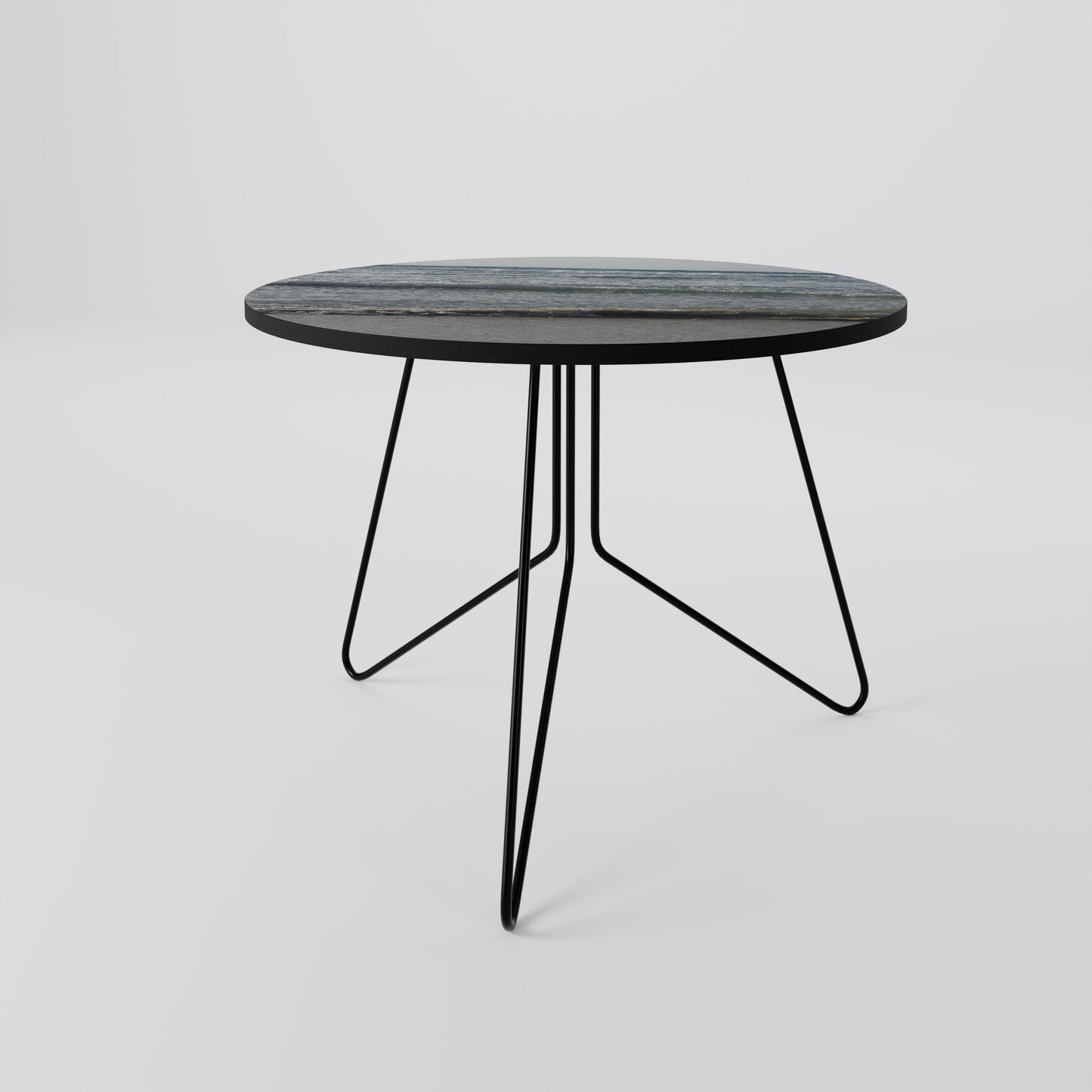 WAVES OF TRANQUILITY Coffee Table 69