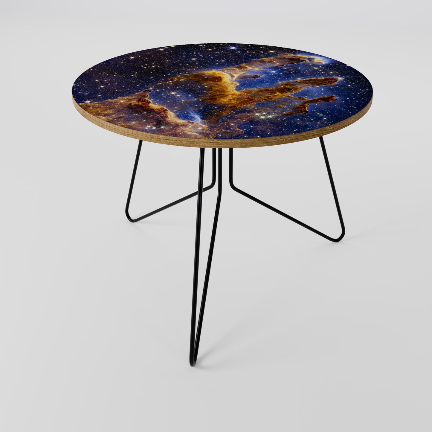 Tavolino da caffè COSMIC DREAMSCAPE 69