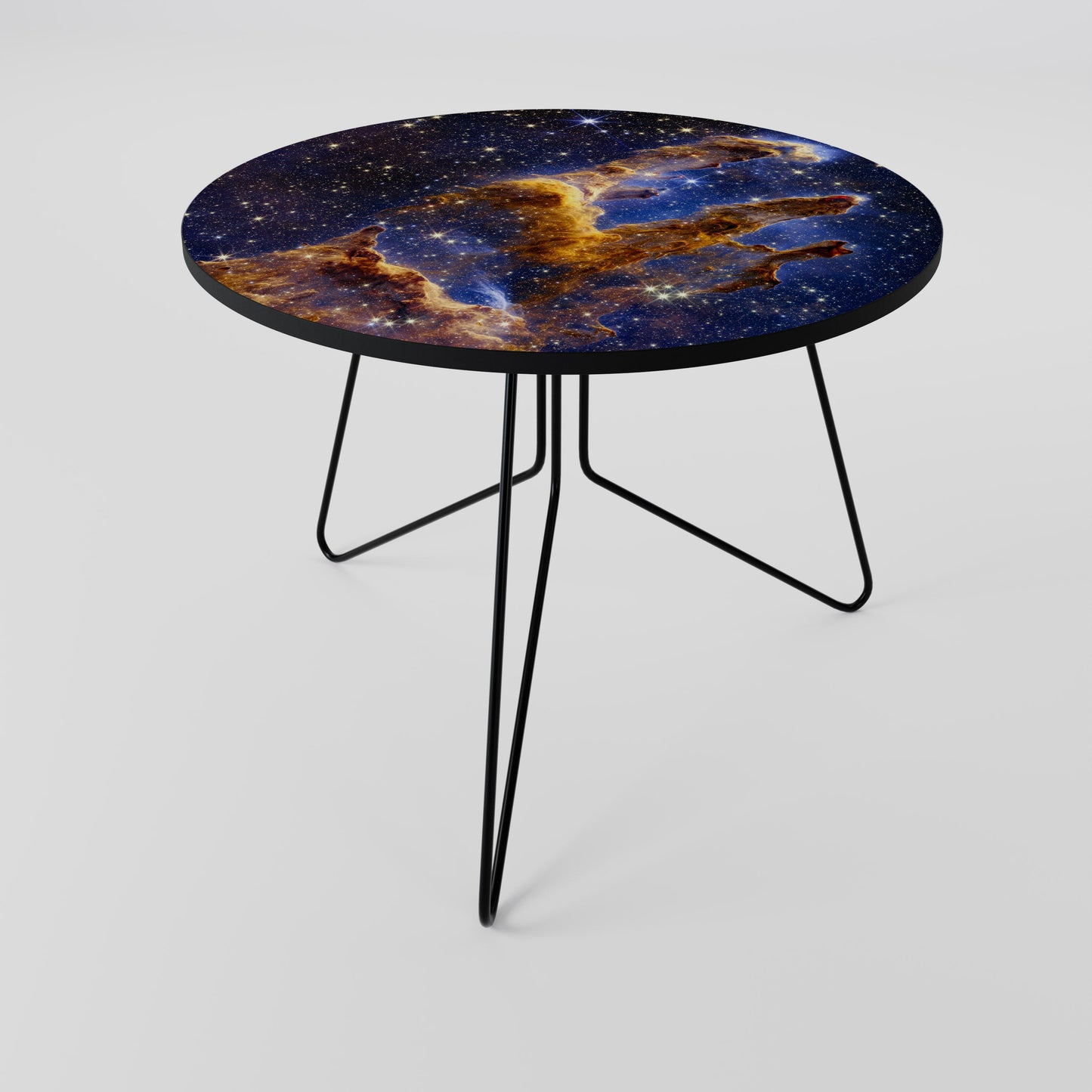 Tavolino da caffè COSMIC DREAMSCAPE 69