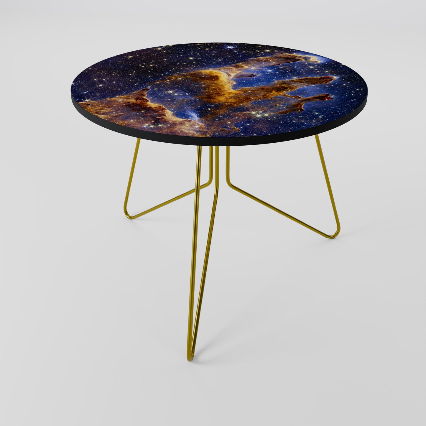 Tavolino da caffè COSMIC DREAMSCAPE 69