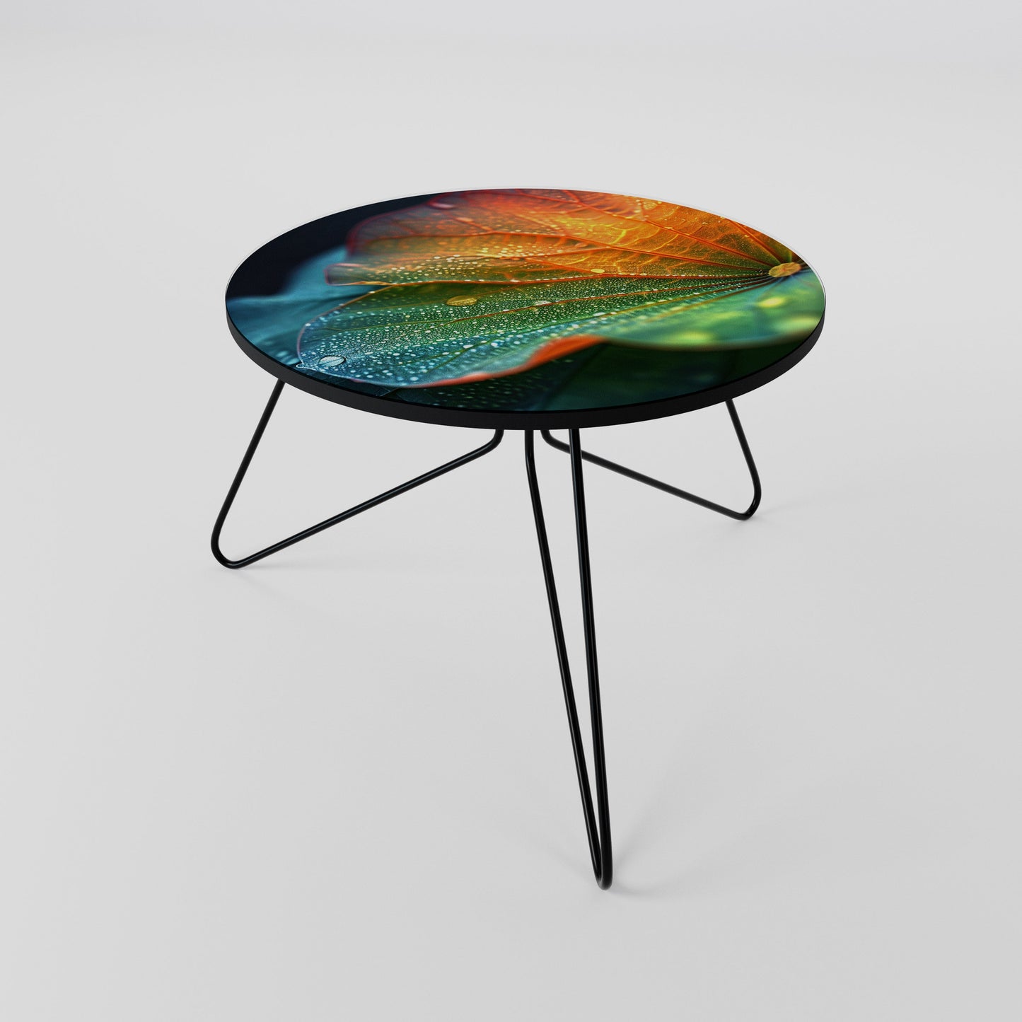 ECHOES OF RAIN Coffee Table 60