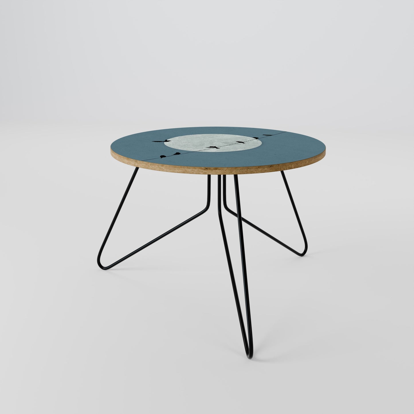 MOONLIT REST Coffee Table 60