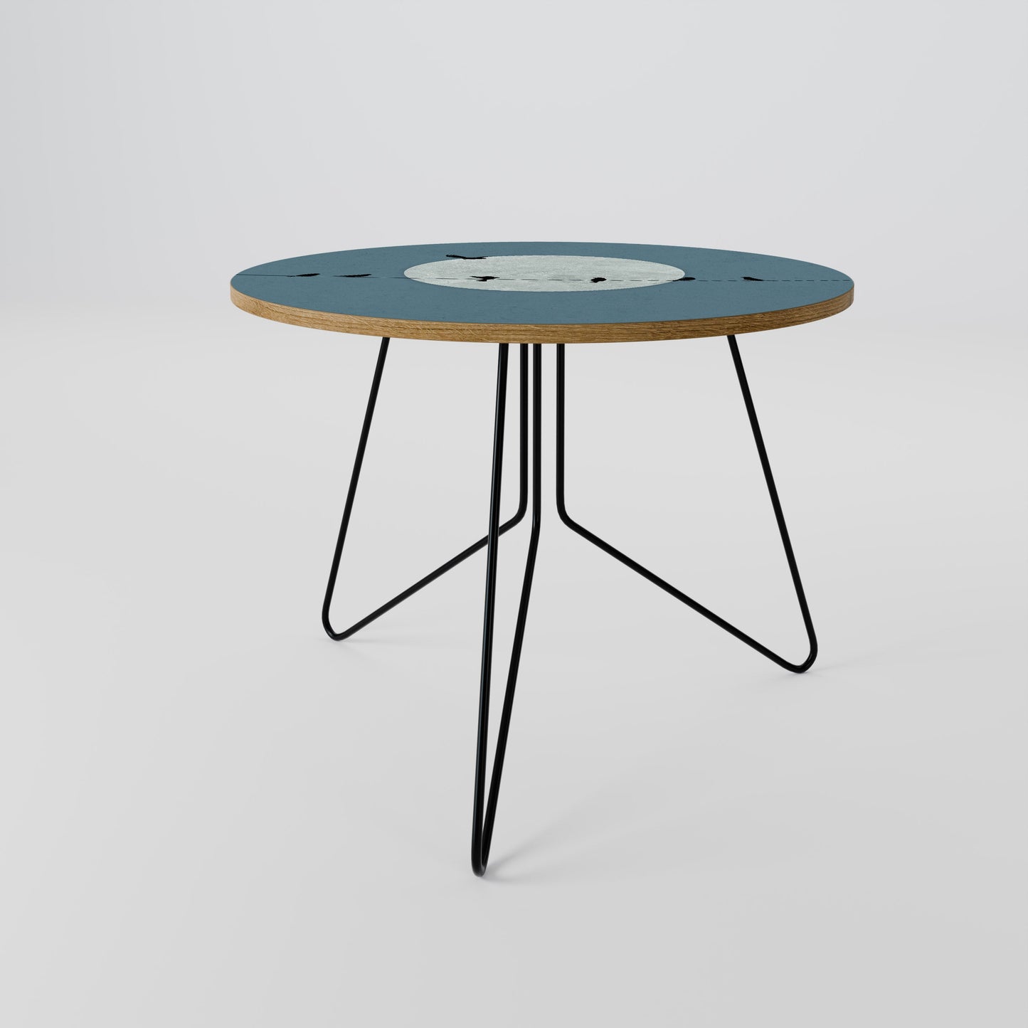 Tavolino MOONLIT REST 69